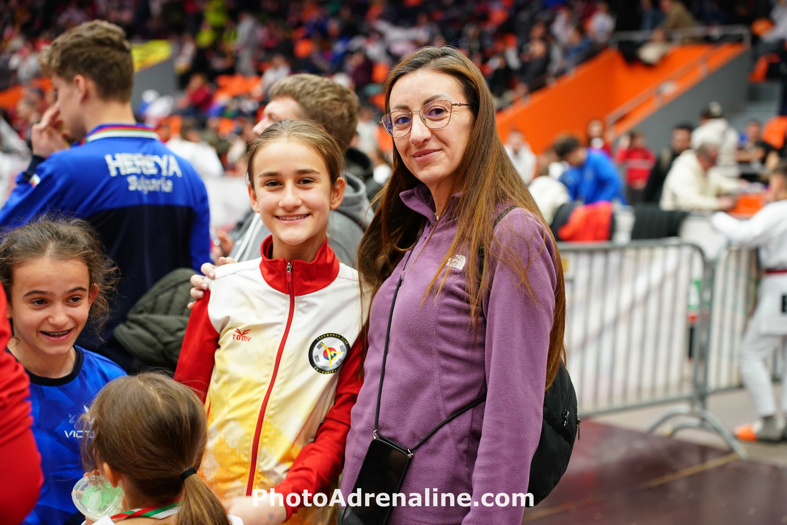 PhotoAdrenaline.com: Спортна Фотография / Sports Photography