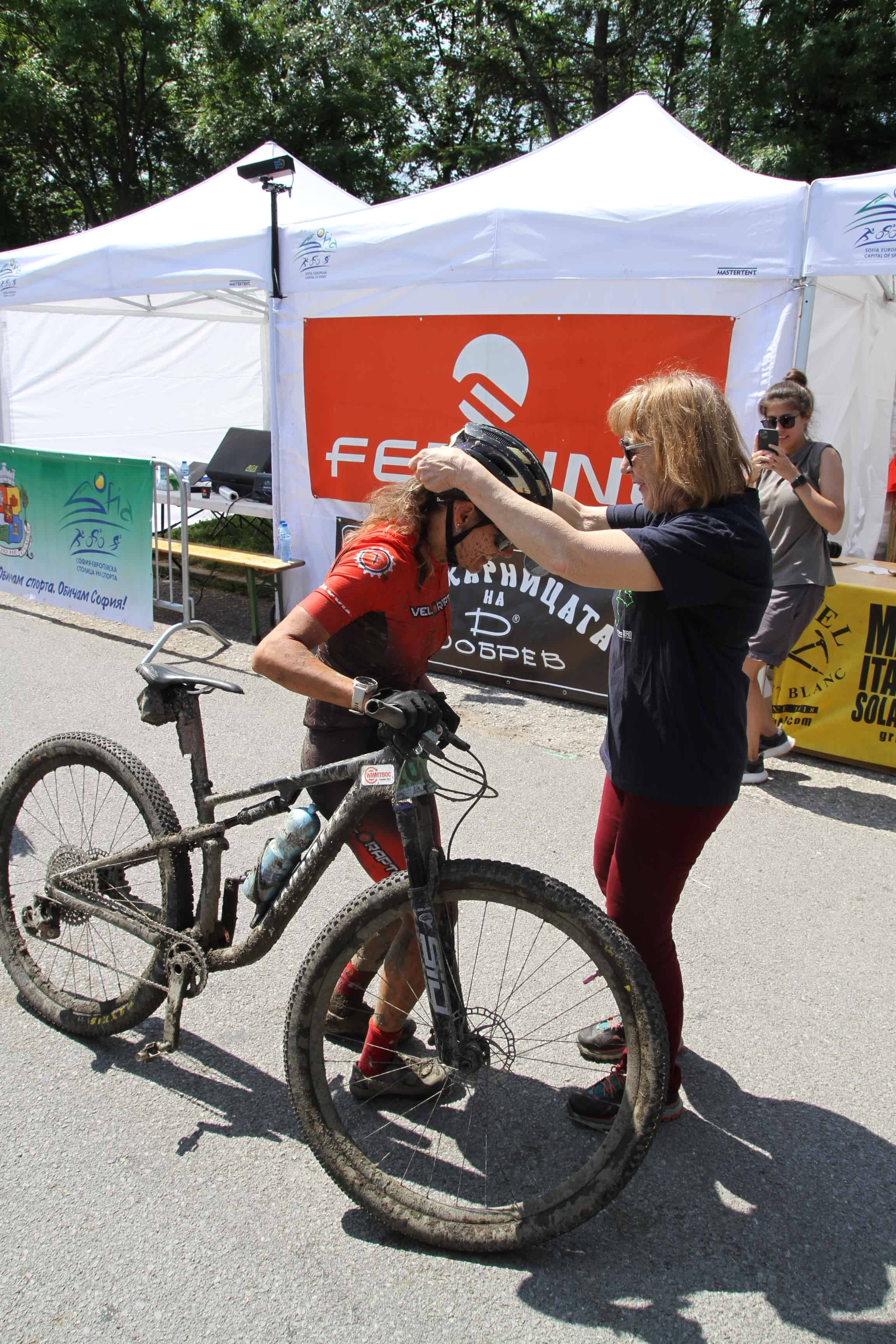 Снимки: PhotoAdrenaline.com