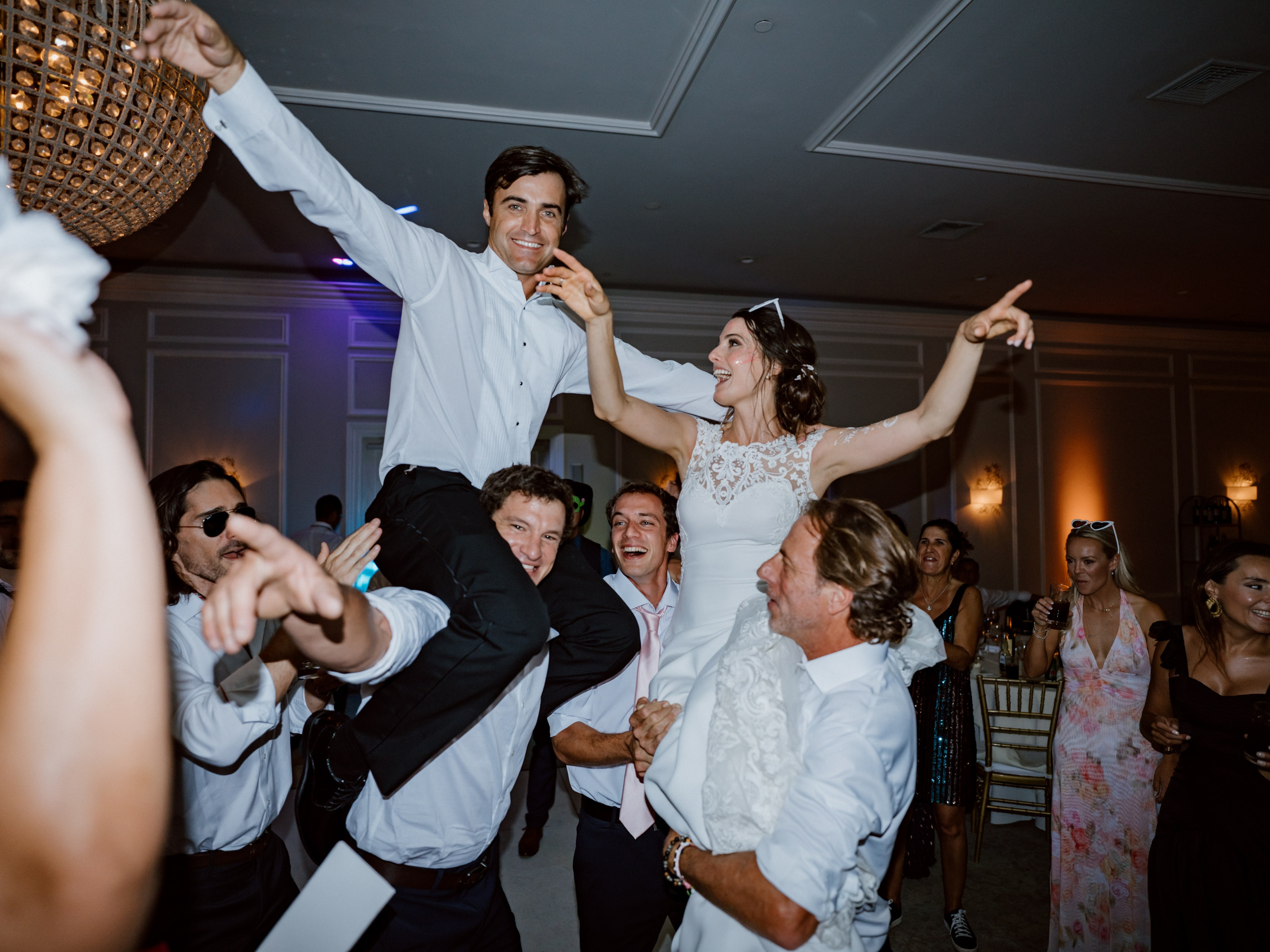 C+C. Florida destination wedding photographer