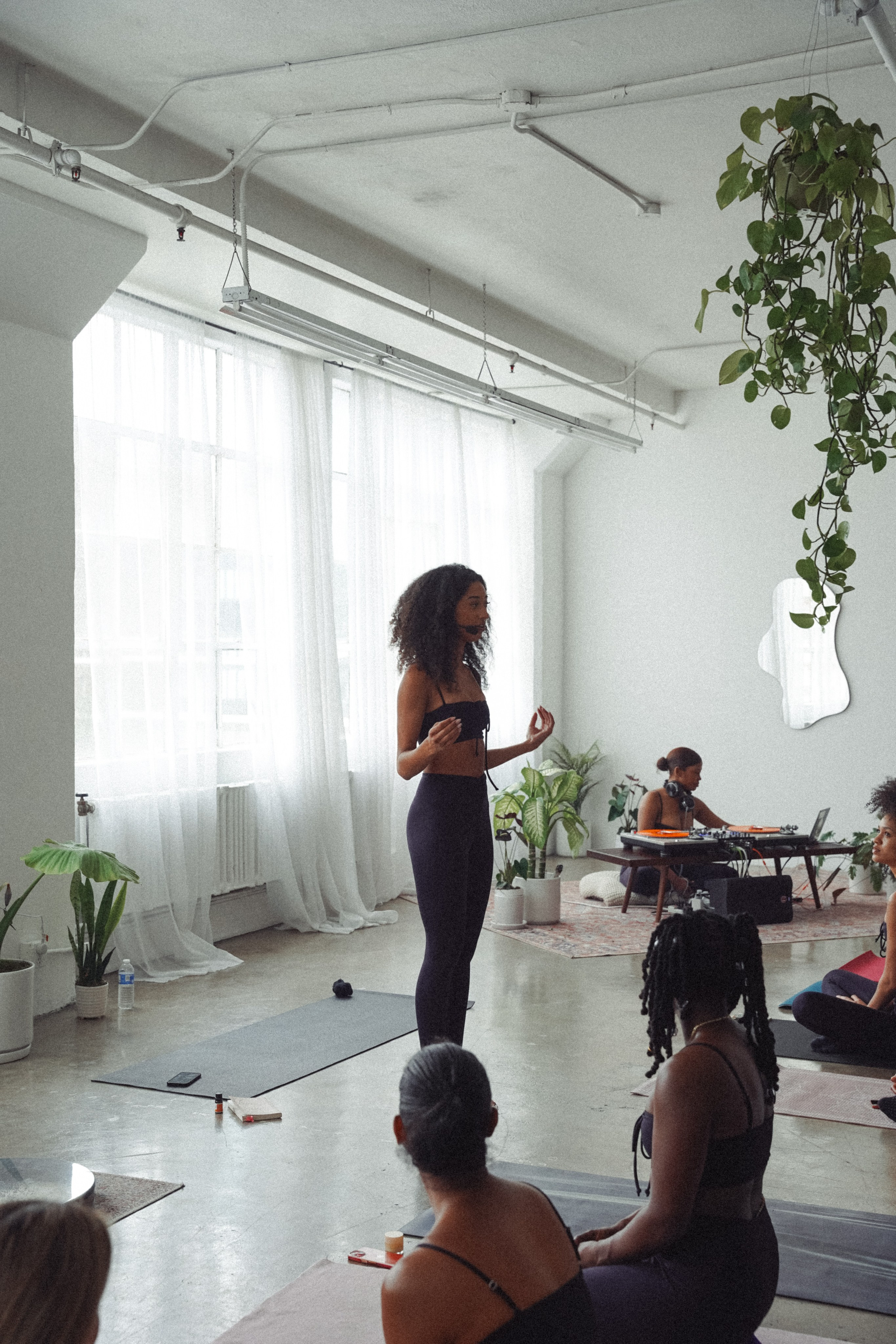 Event Photographer. Event photography. Event in Los Angeles. Santa Monica event photographer. Fitness event photography