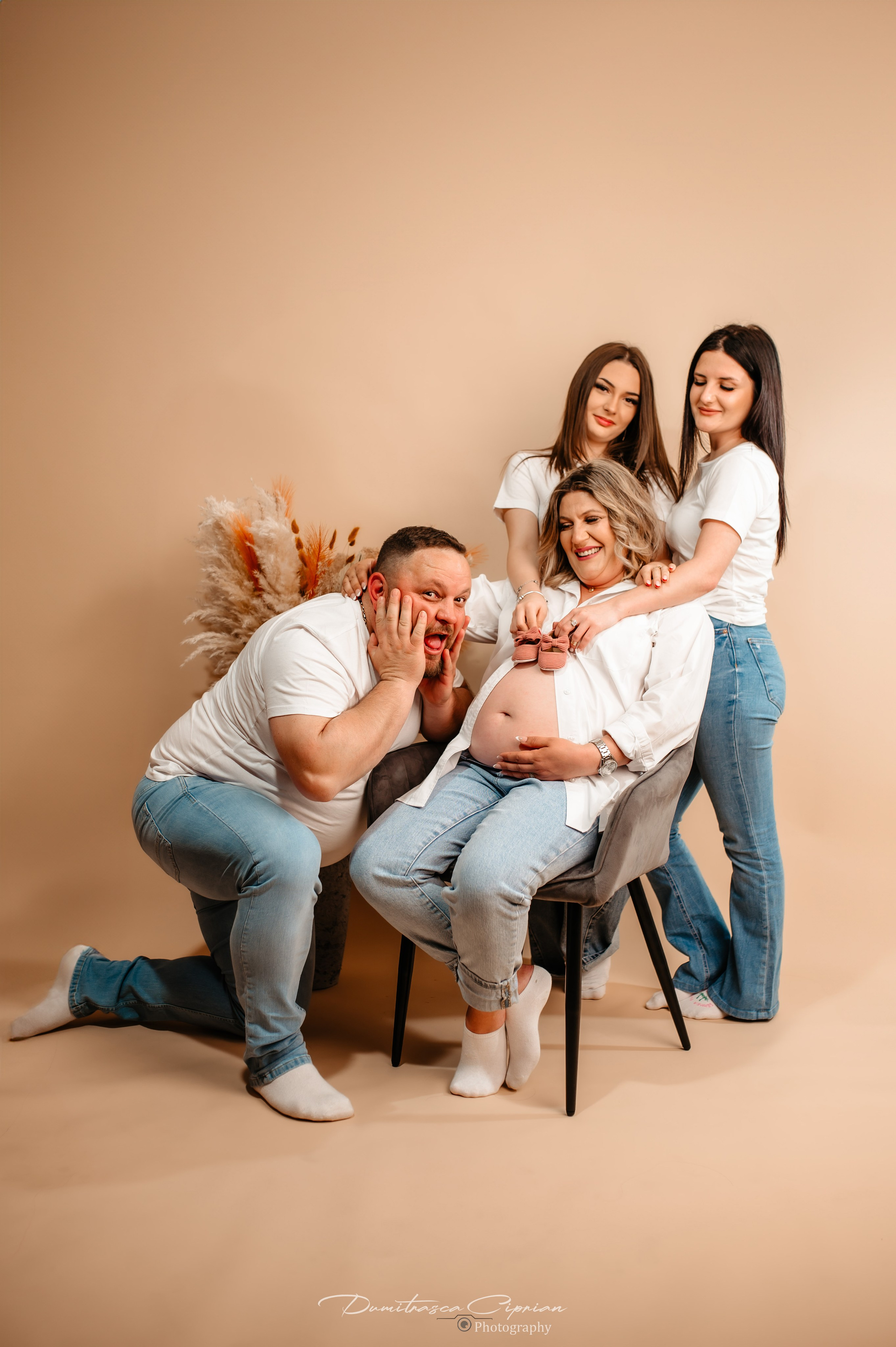 Blendea Family. Dumitrasca Ciprian Photography