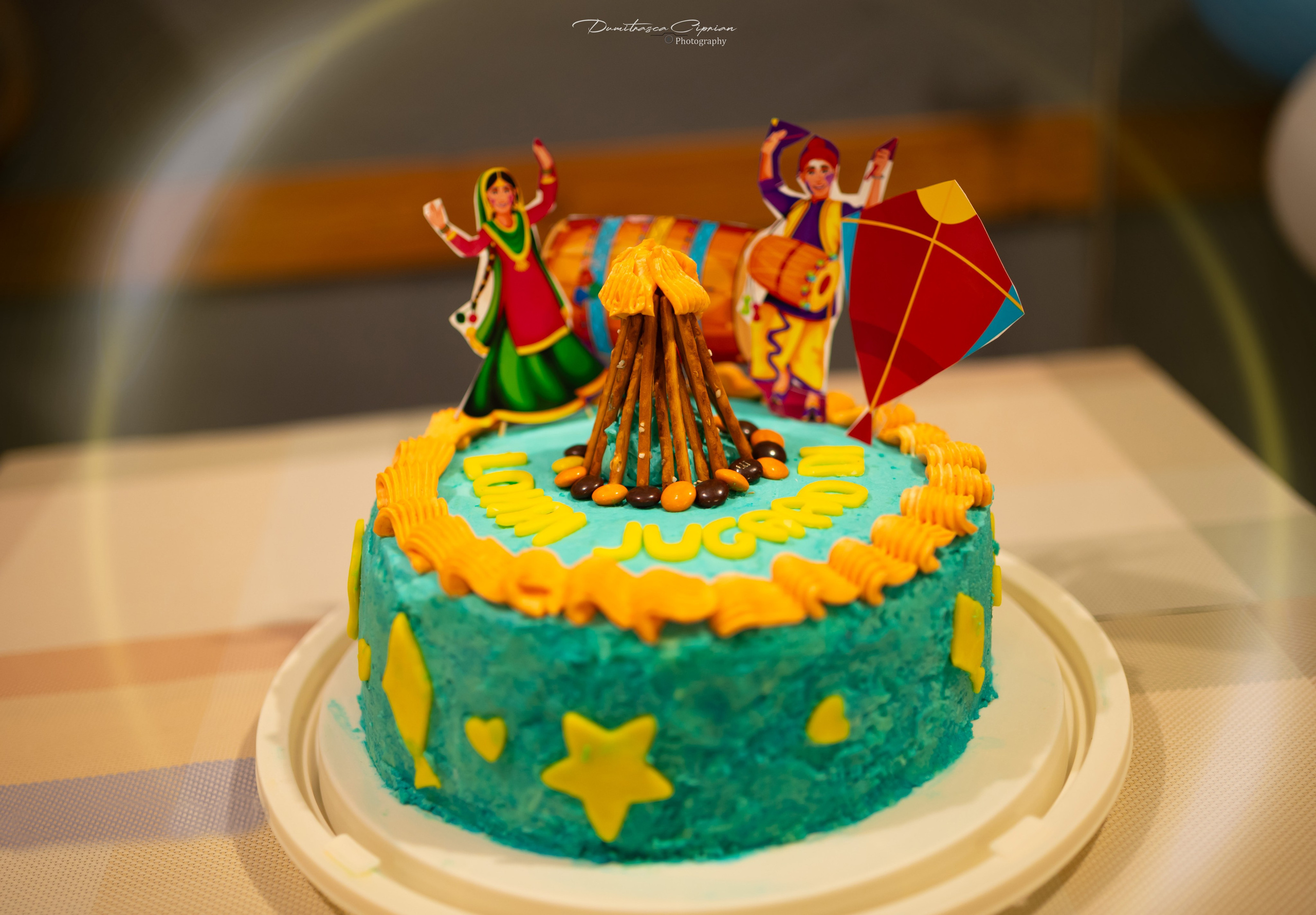 Jugaad Singh. Dumitrasca Ciprian Photography