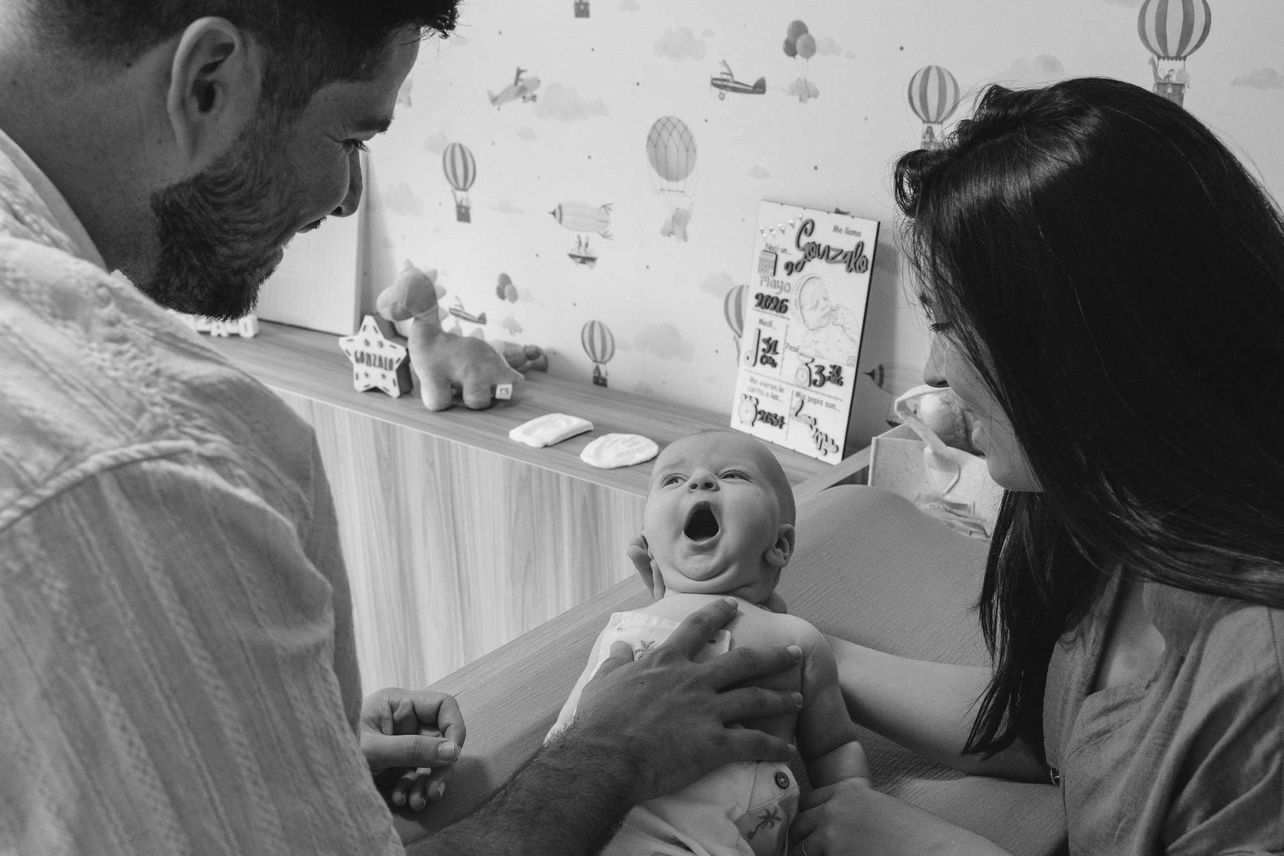 Laura, Nacho y Gonzalo. Фотограф в Валенсии, Испания Надежда Балаховская