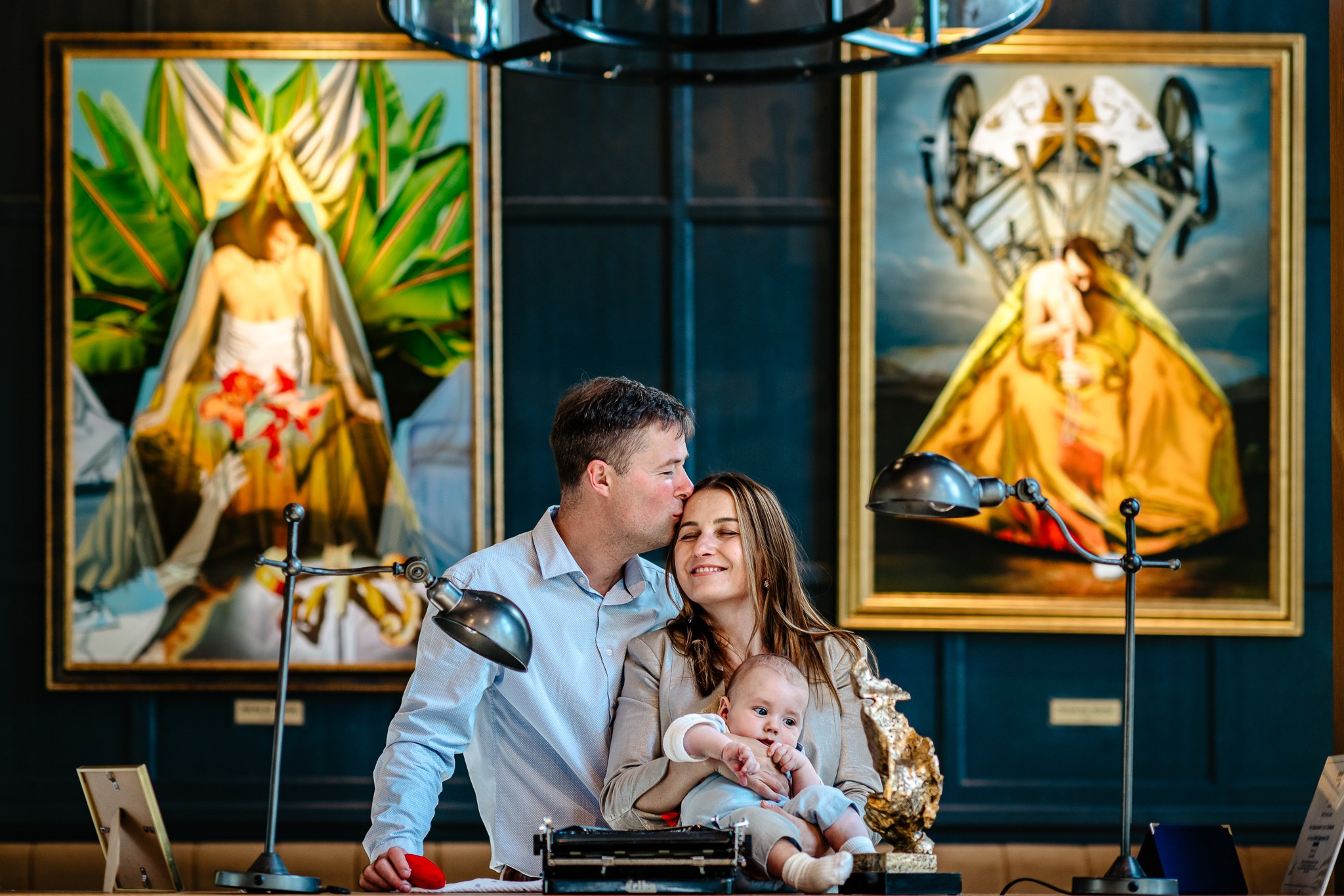 Radu Rahovan Fotograf de botez Cluj