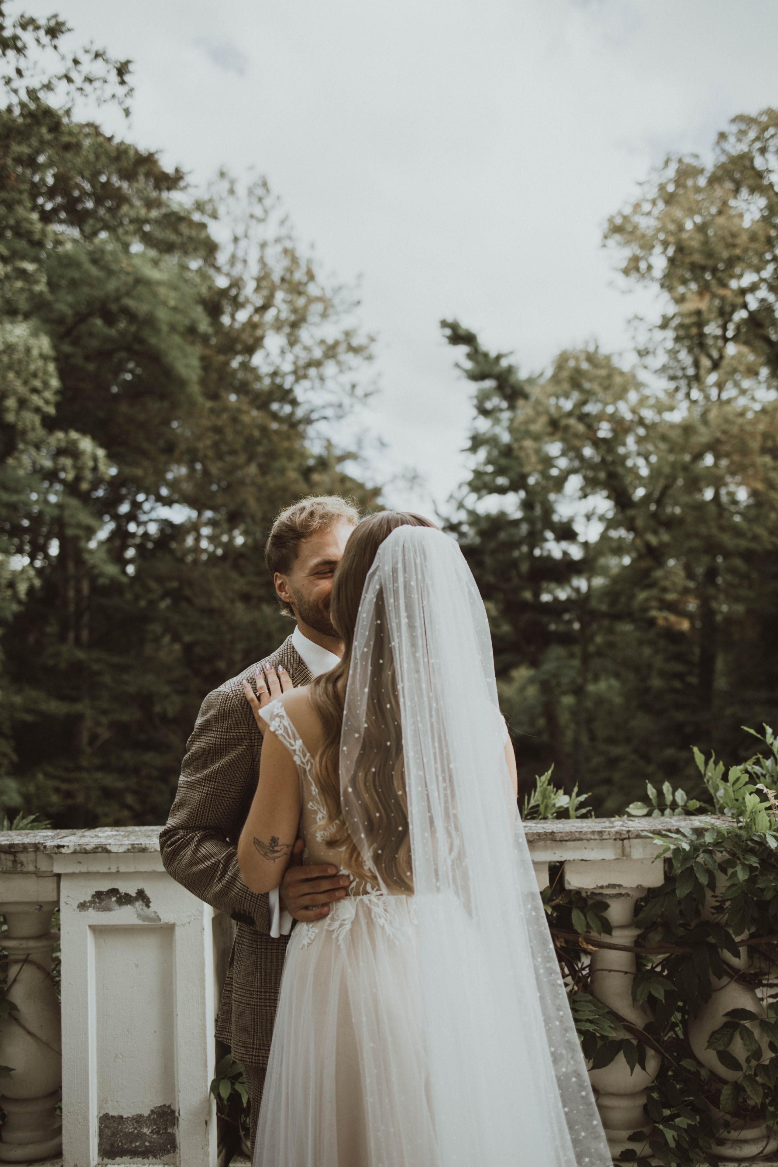 JULIA DAWID. Fotograf Mykhalchuk Inna Kraków