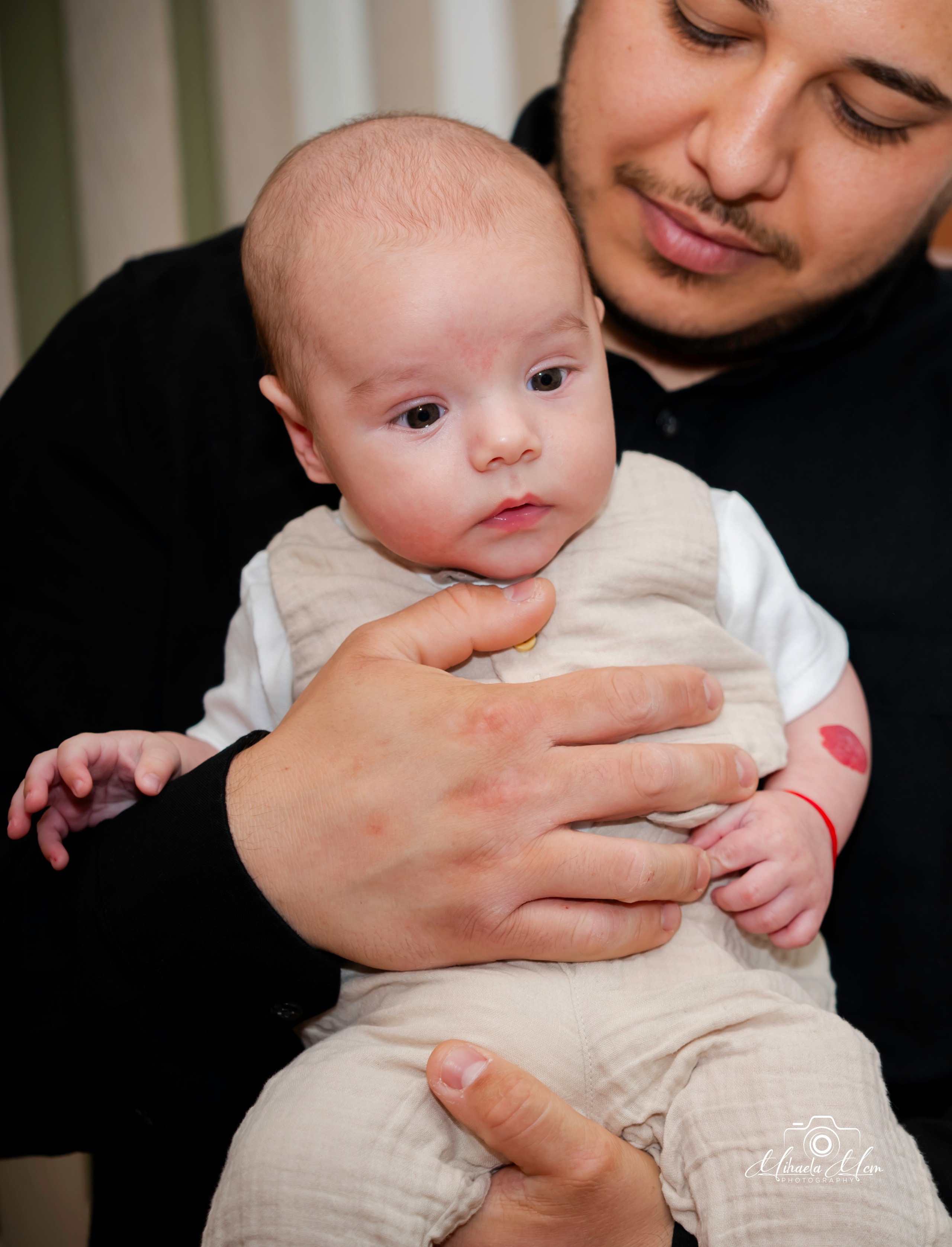 Botez LIAM. MCM Happy Studio – Fotograf și Videograf Nuntă