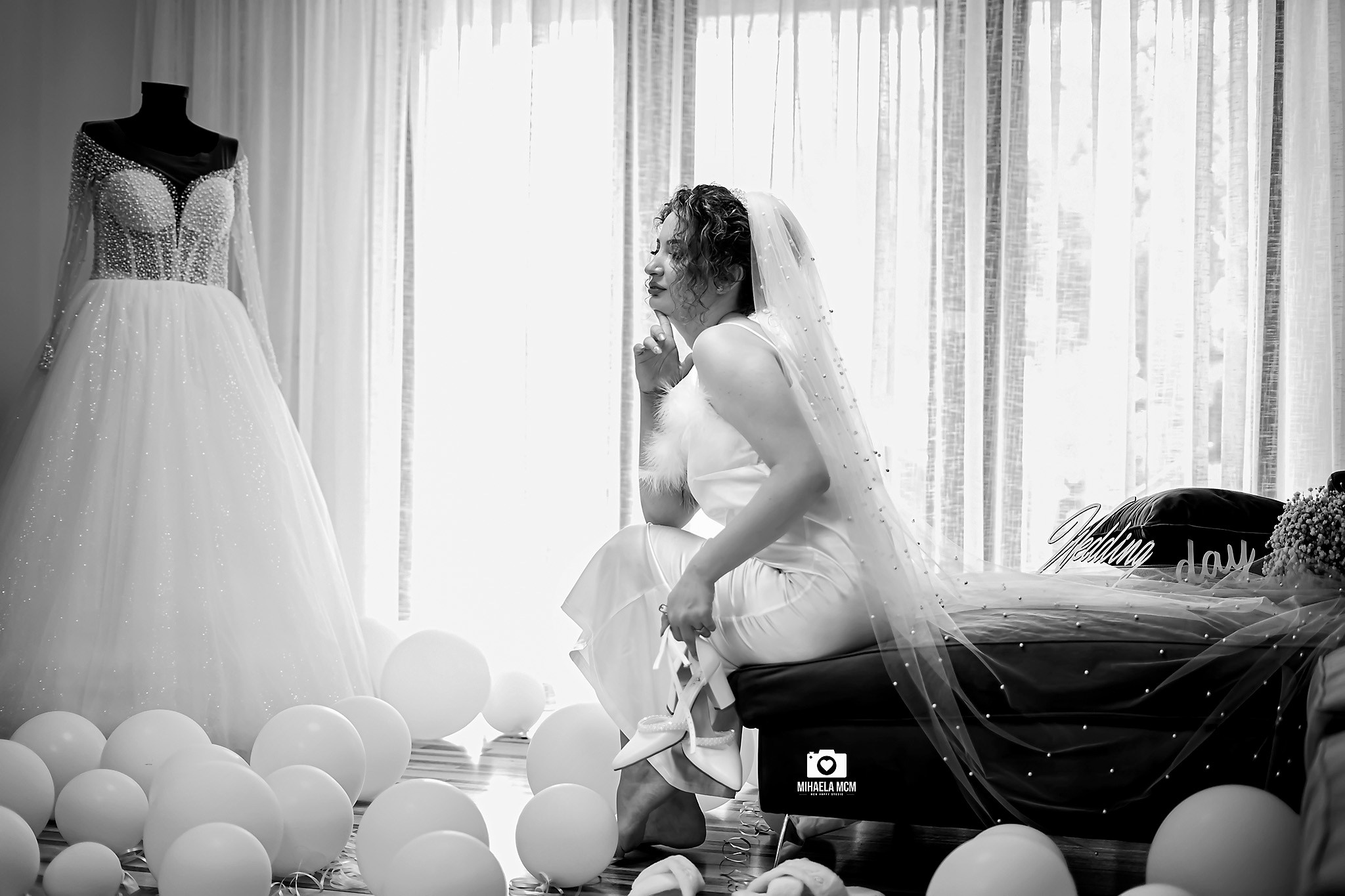 Fotograf nunta Bucuresti. MCM Happy Studio – Fotograf și Videograf Nuntă