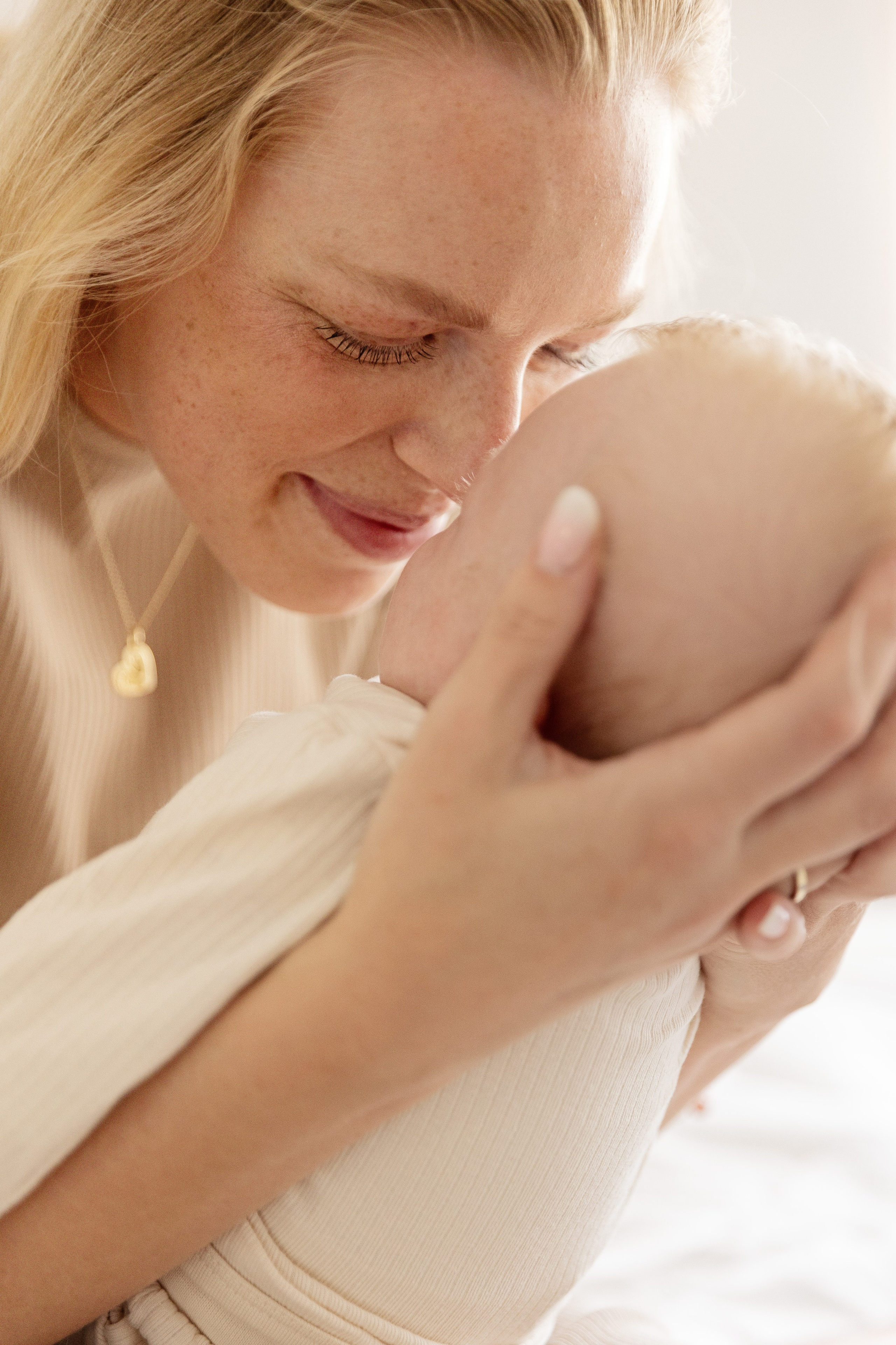 Babybauch & Newborn. Oxana Gruber Fotograf