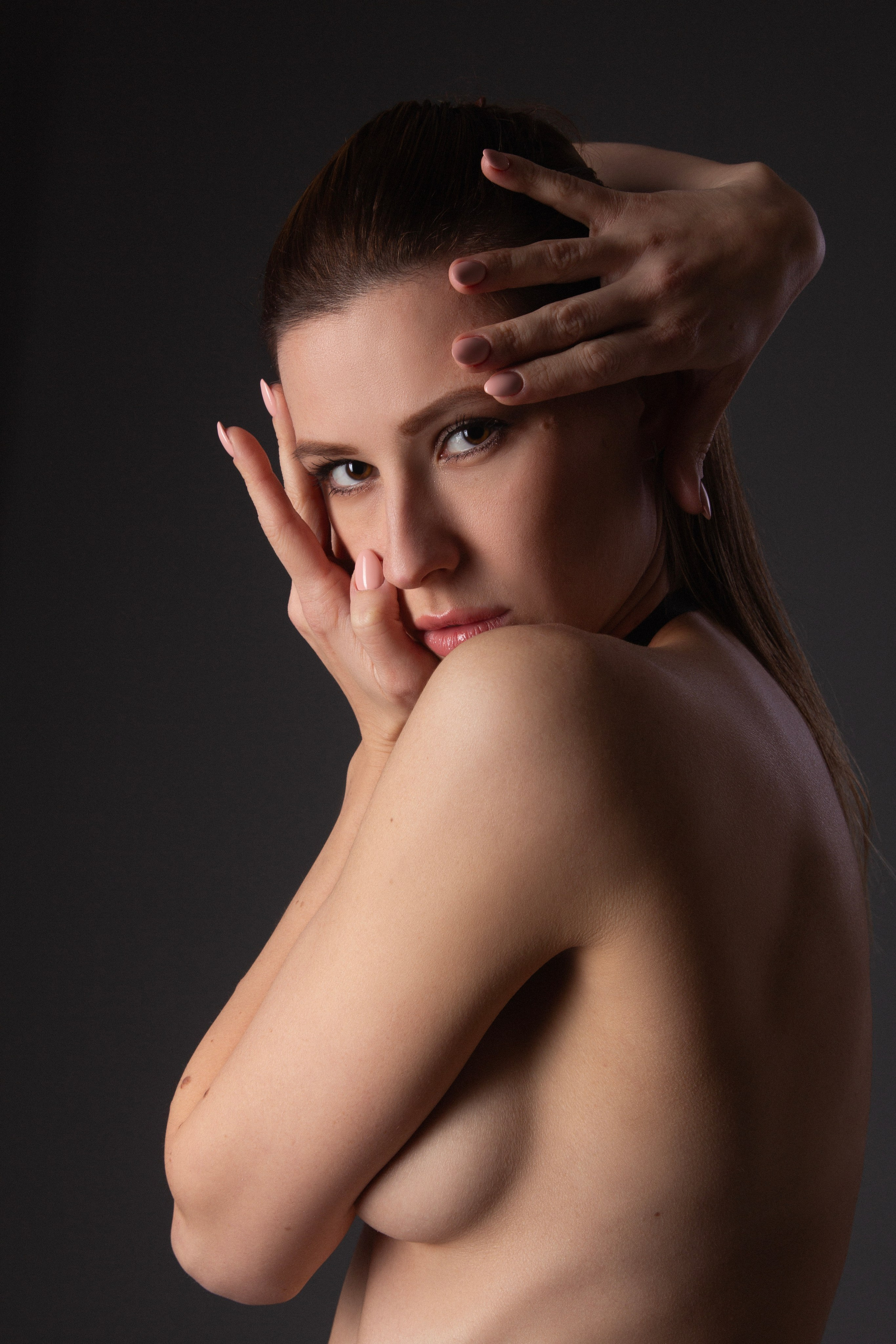 АРХЕТИПИЧЕСКИЕ СОСТОЯНИЯ. Nana Dola фотограф в Стамбуле