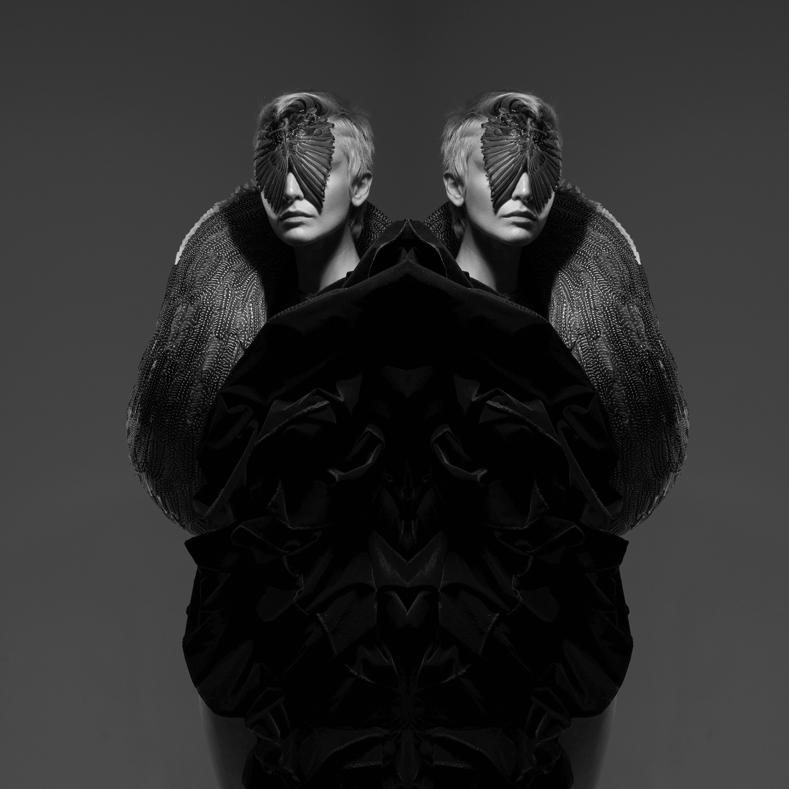 Fashion. Alireza Sahebi Photographer