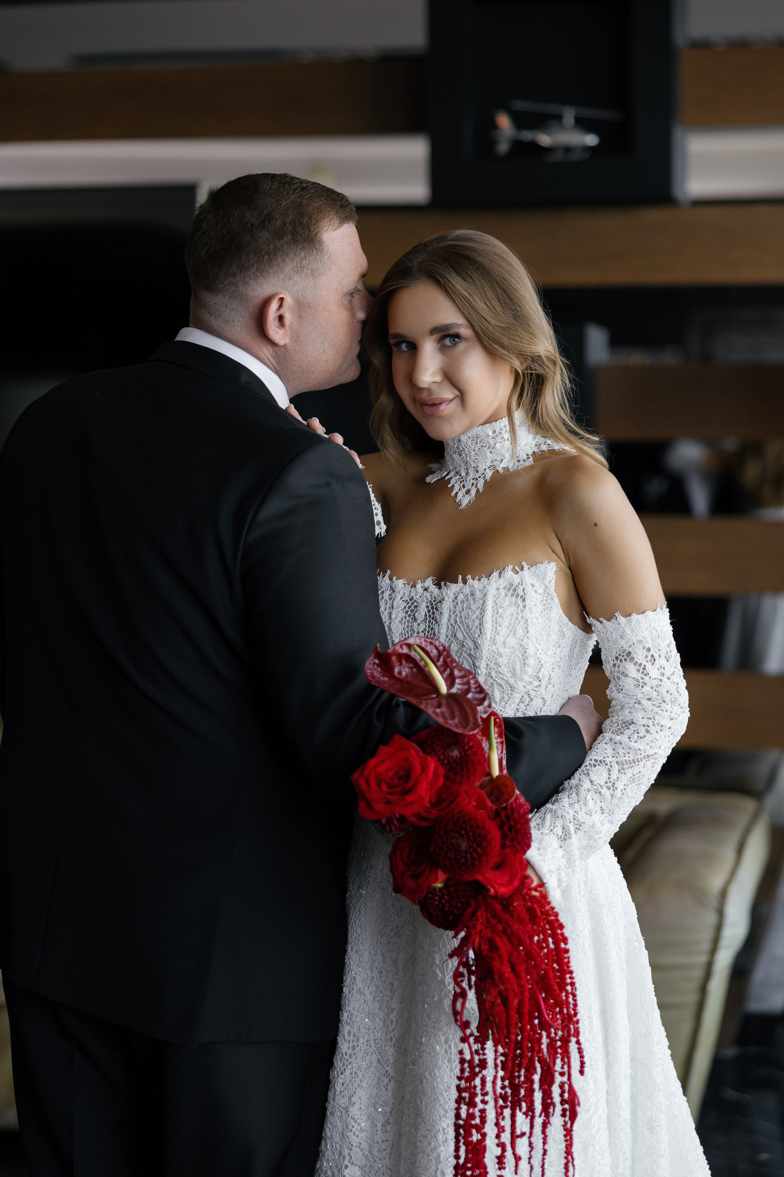 Олександра & Антон. Весільний та сімейний фотограф Одеса