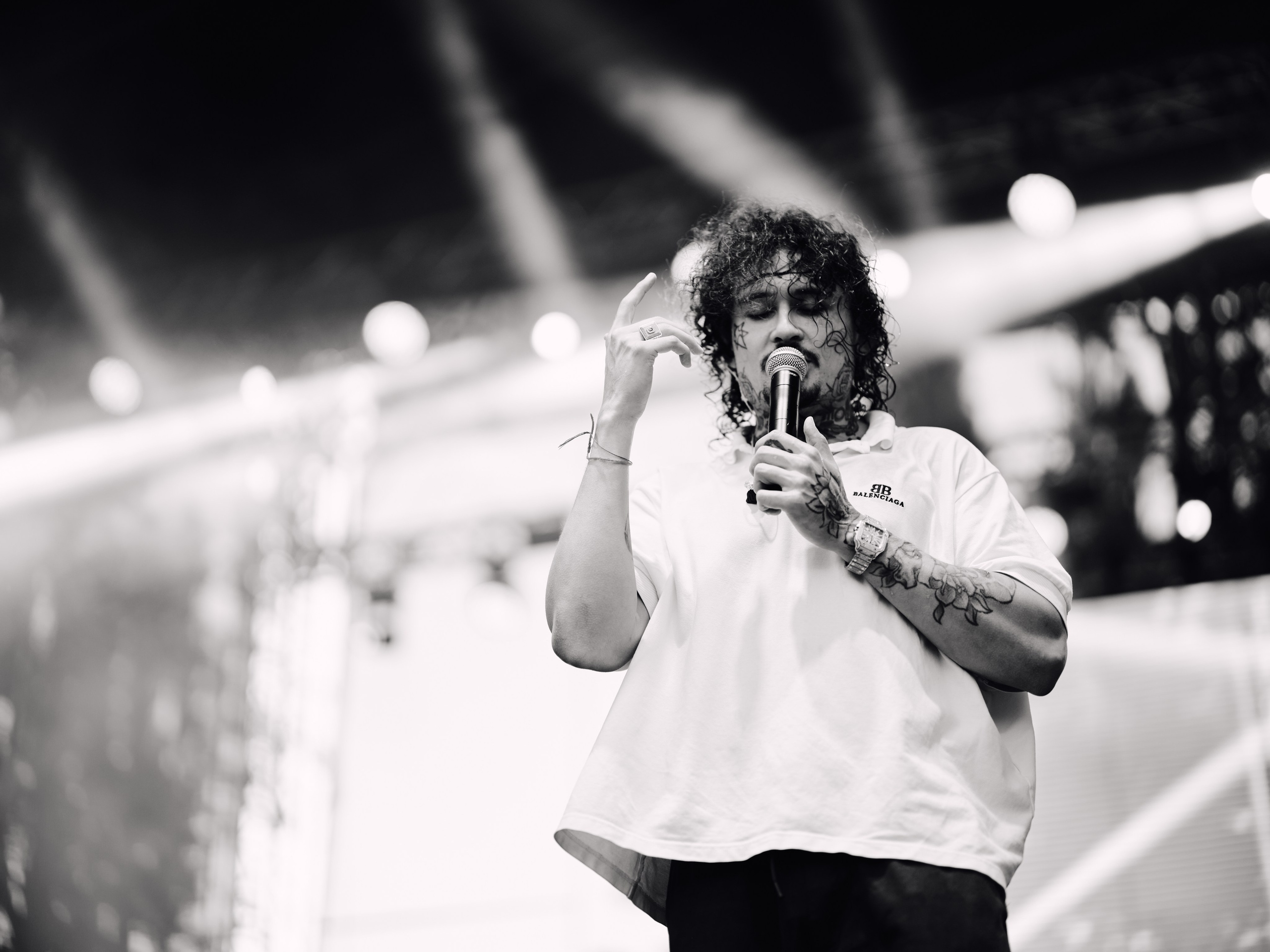 Concert. Ruslan Sereduk Photographer