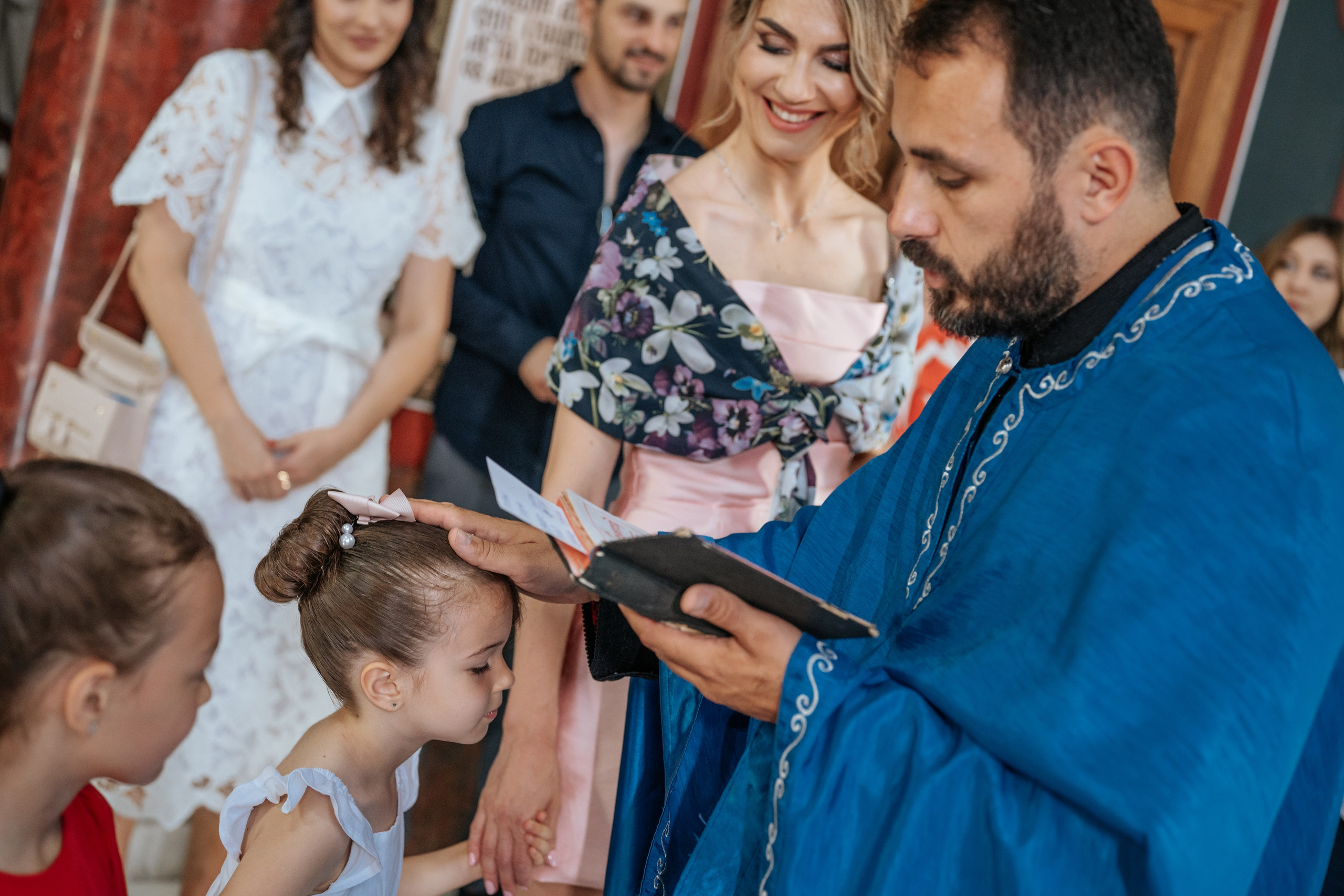 Крштења. Luka Pejcic Photography