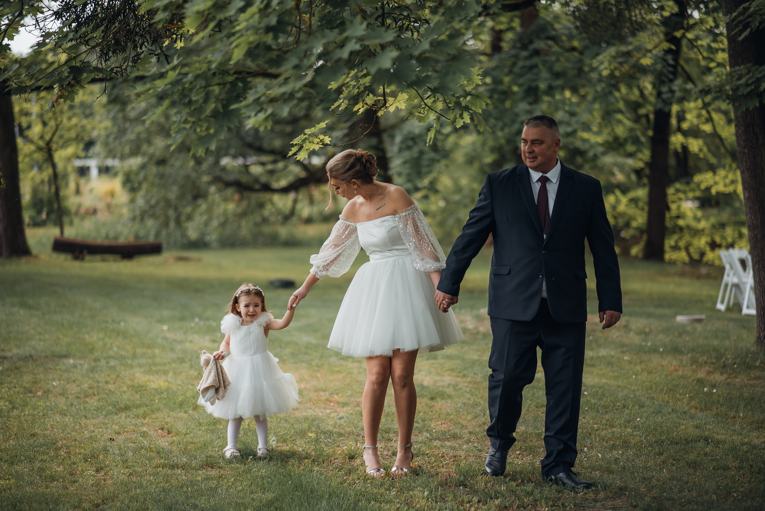 Vestuvės. Aukse Stravi fotografė