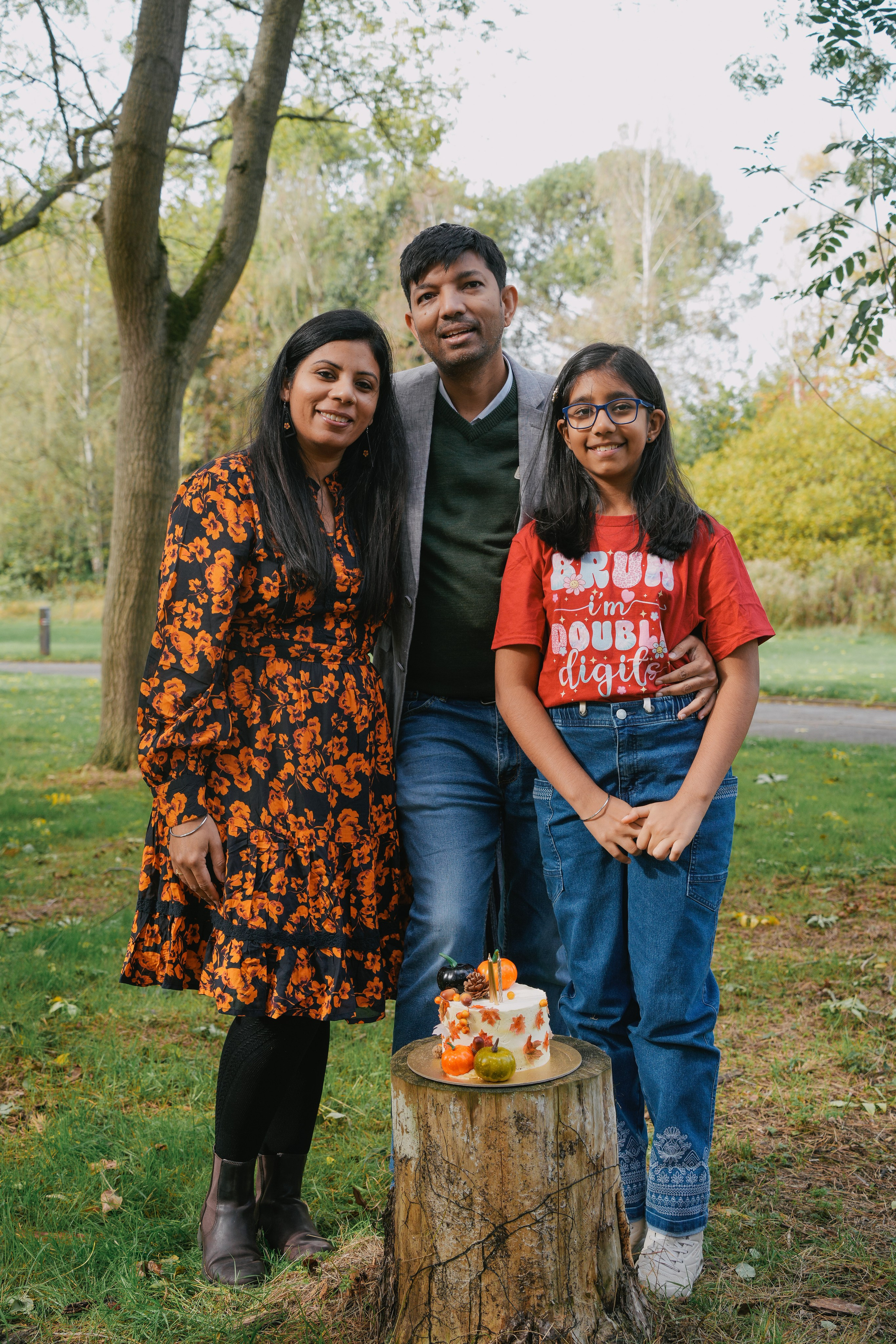 Aneeksha 10th Birthday. Creative Family, Brand, Boudoir and Wedding Photographer in Solihull & Birmingham Irina Zoteeva