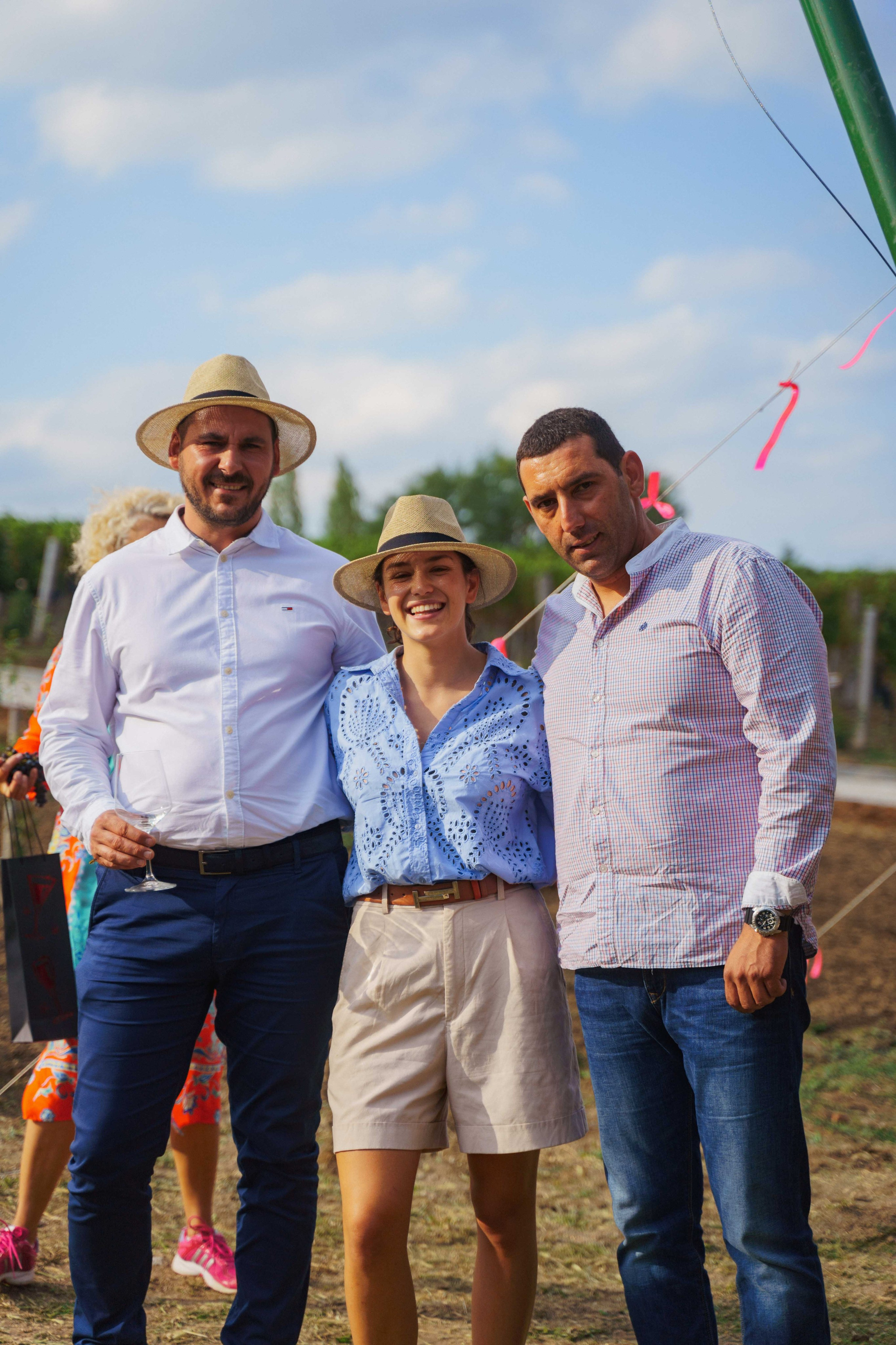 Jeep Commerce Event. Žukov Studio