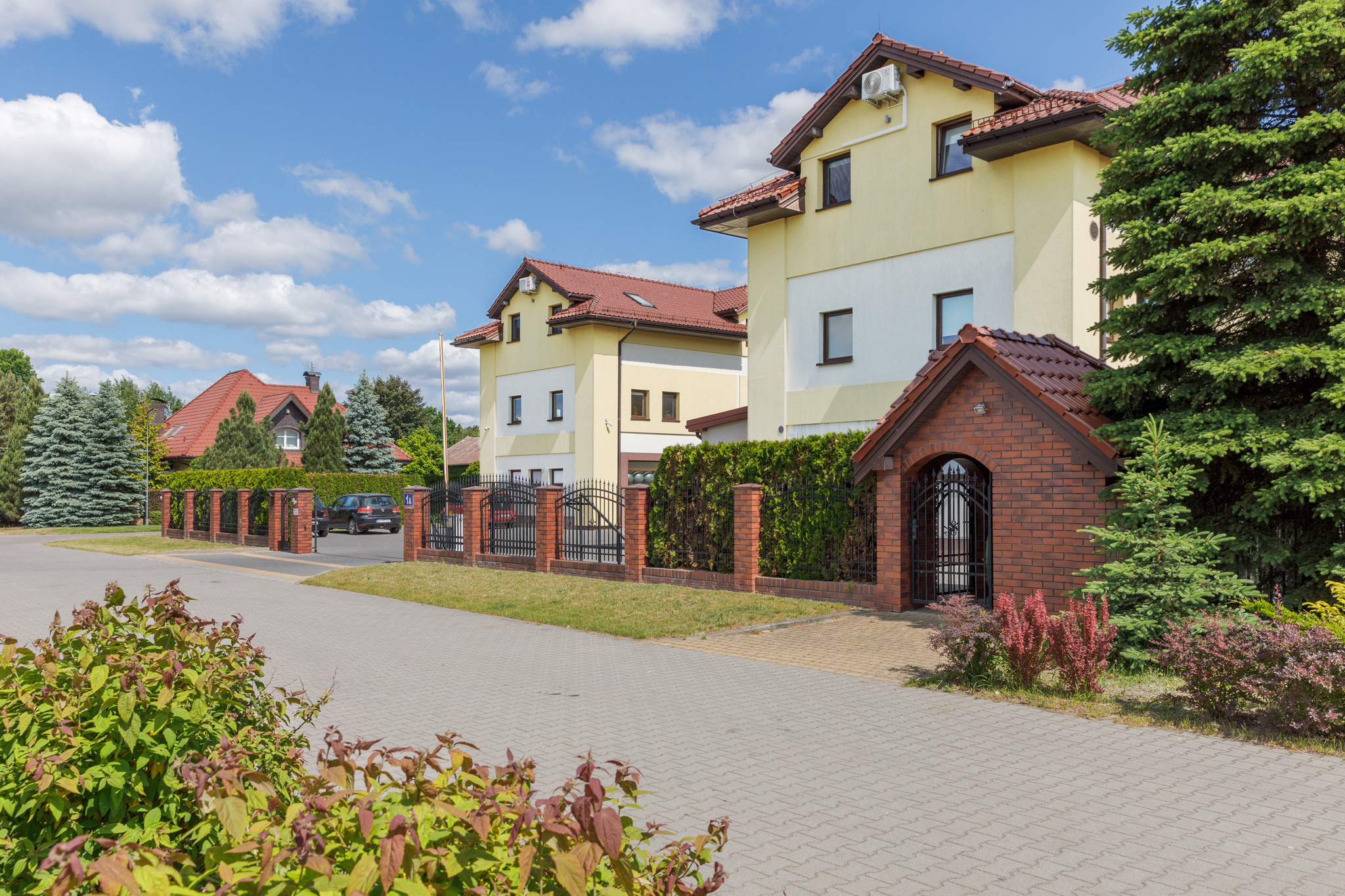 Góra Kalwaria Nieruchomości. Fotograf Nieruchomości i Wnętrz