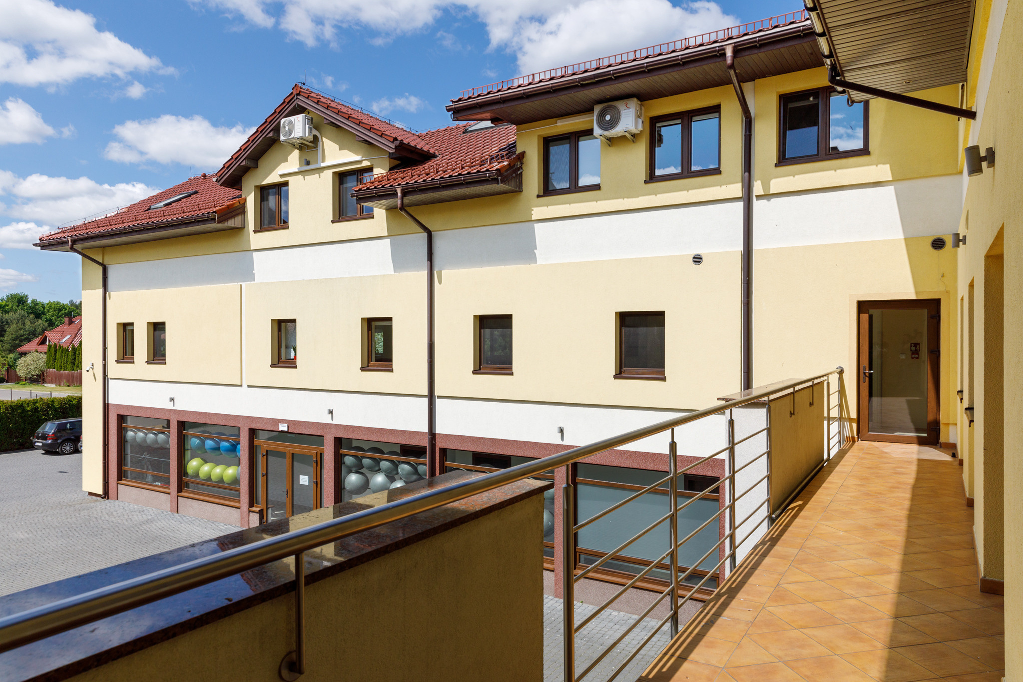 Góra Kalwaria Nieruchomości. Fotograf Nieruchomości i Wnętrz