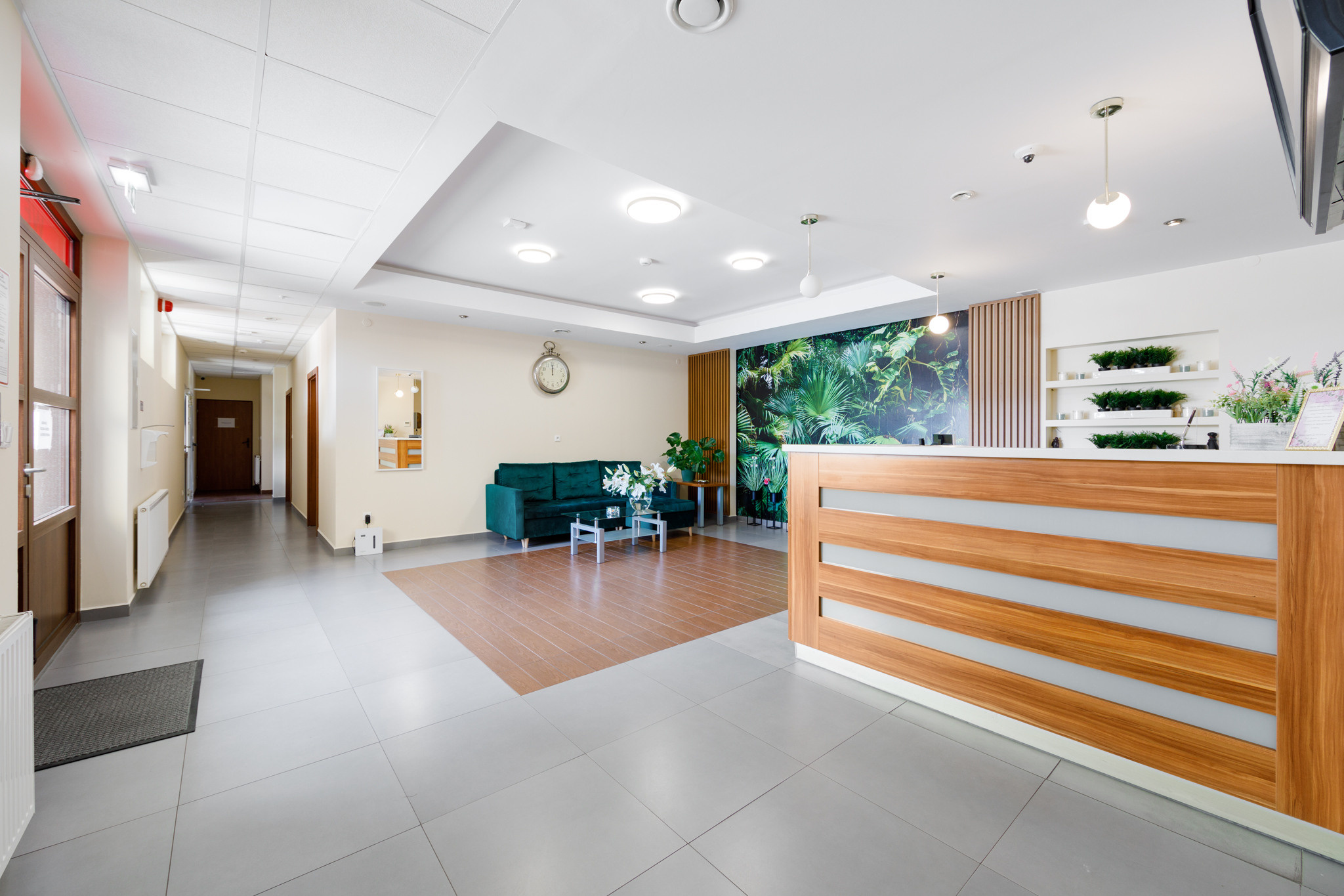 Góra Kalwaria Nieruchomości. Fotograf Nieruchomości i Wnętrz