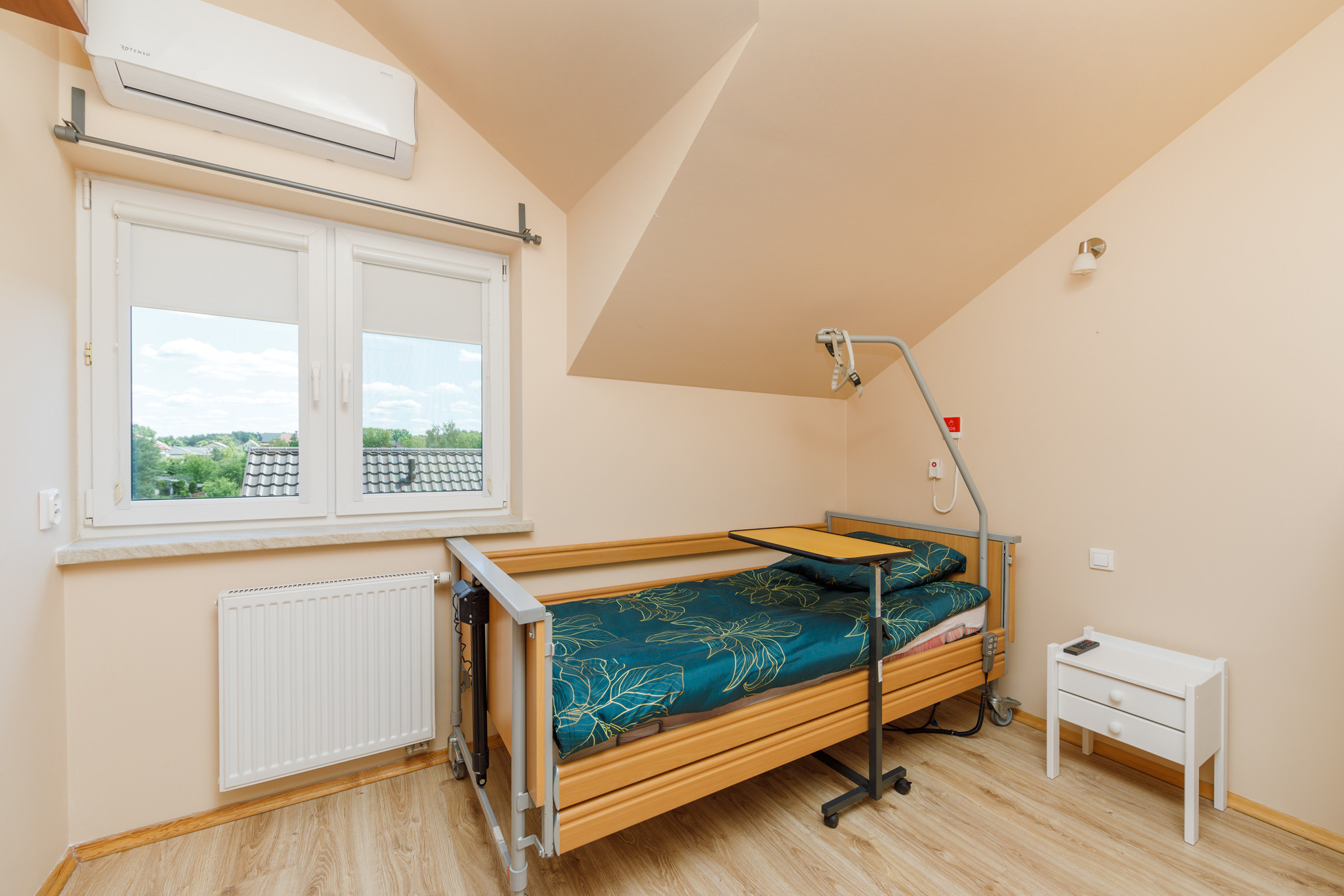 Góra Kalwaria Nieruchomości. Fotograf Nieruchomości i Wnętrz