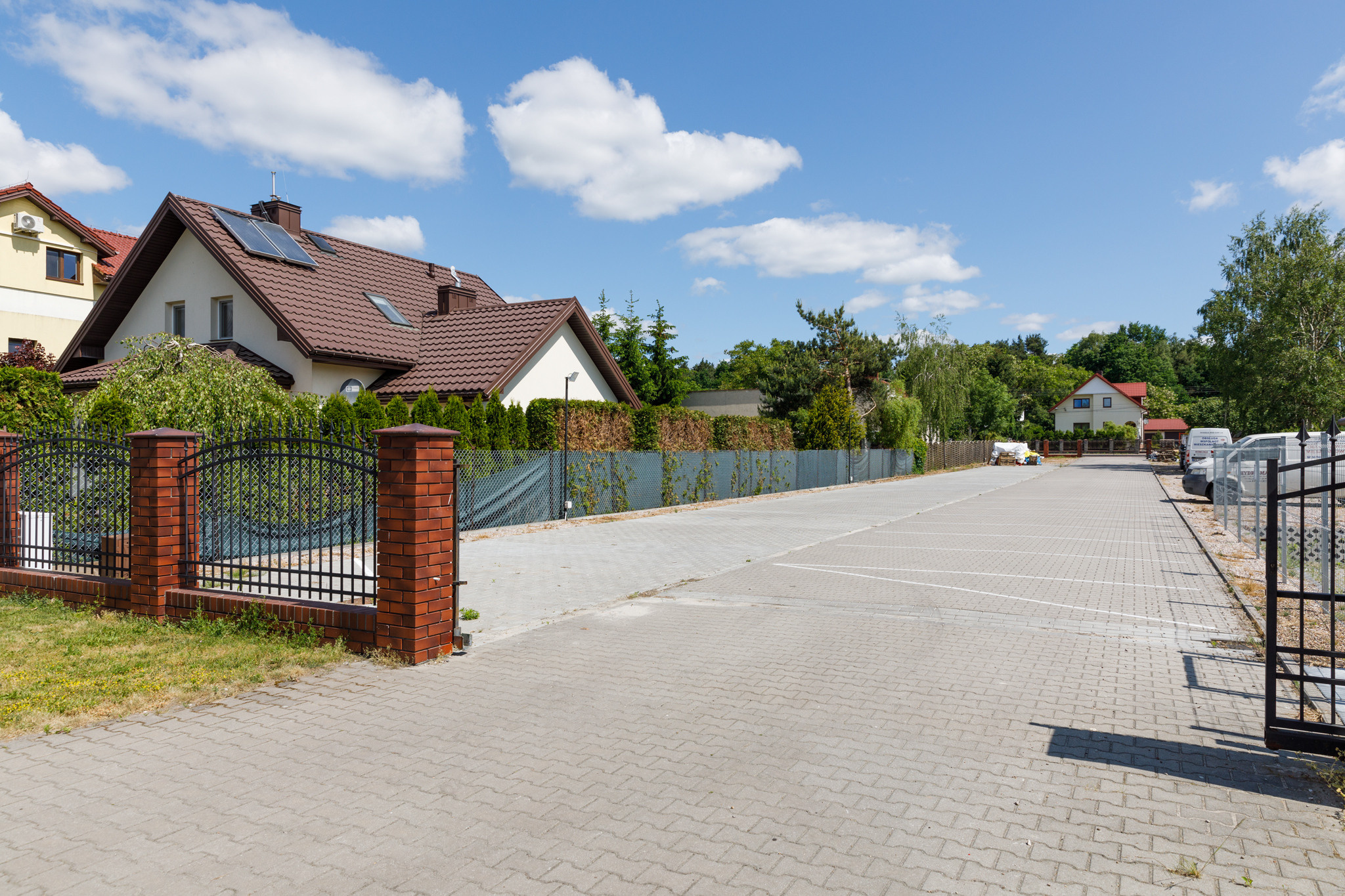 Góra Kalwaria Nieruchomości. Fotograf Nieruchomości i Wnętrz