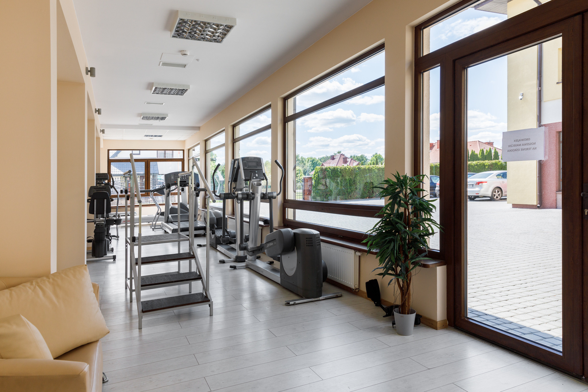 Góra Kalwaria Nieruchomości. Fotograf Nieruchomości i Wnętrz