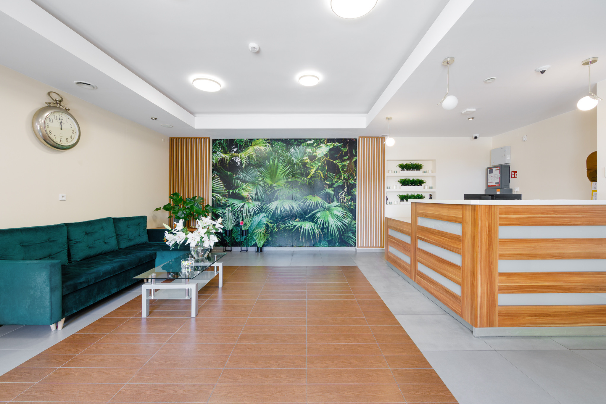 Góra Kalwaria Nieruchomości. Fotograf Nieruchomości i Wnętrz