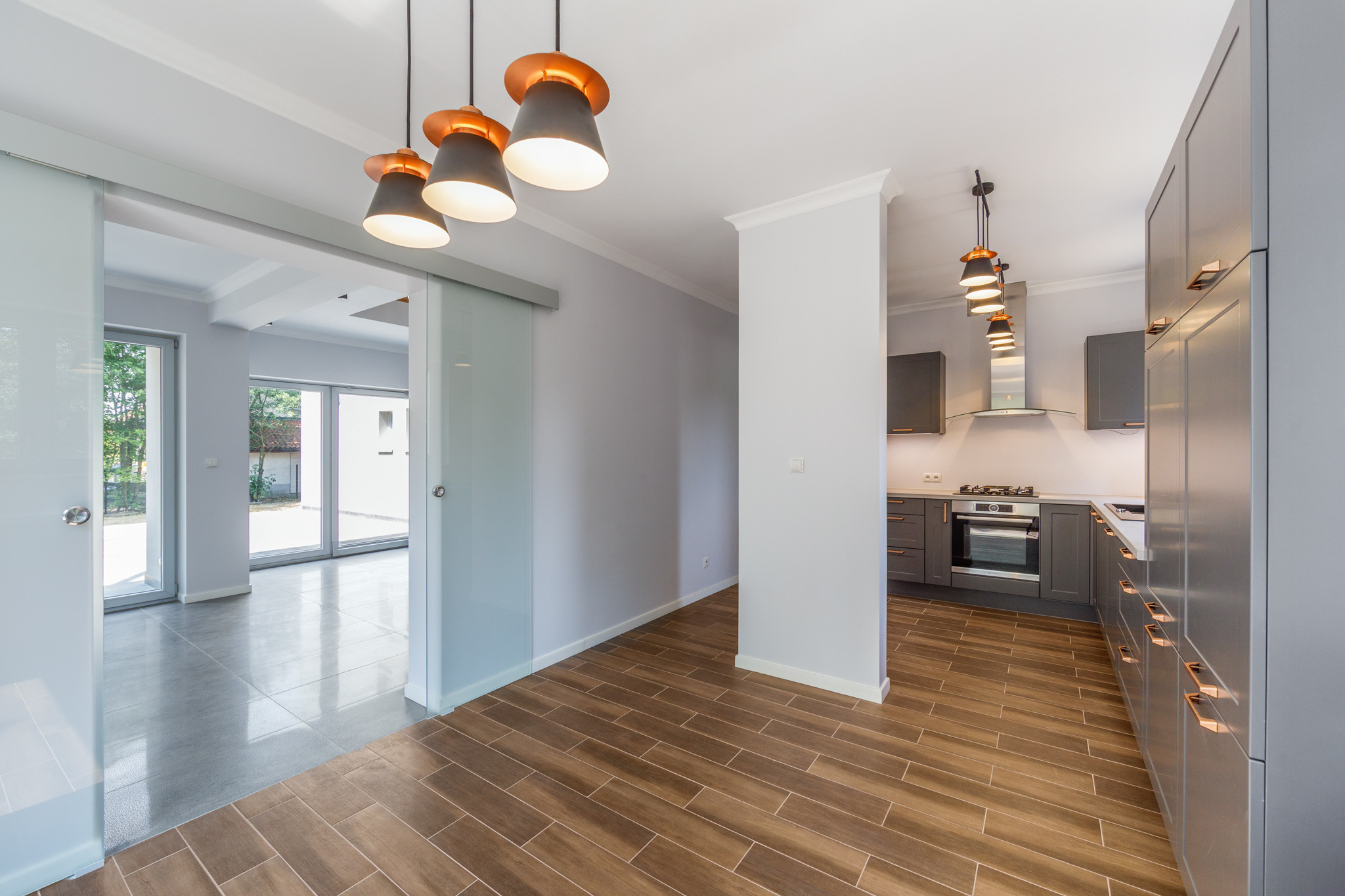 Wyględy. Fotograf Nieruchomości i Wnętrz