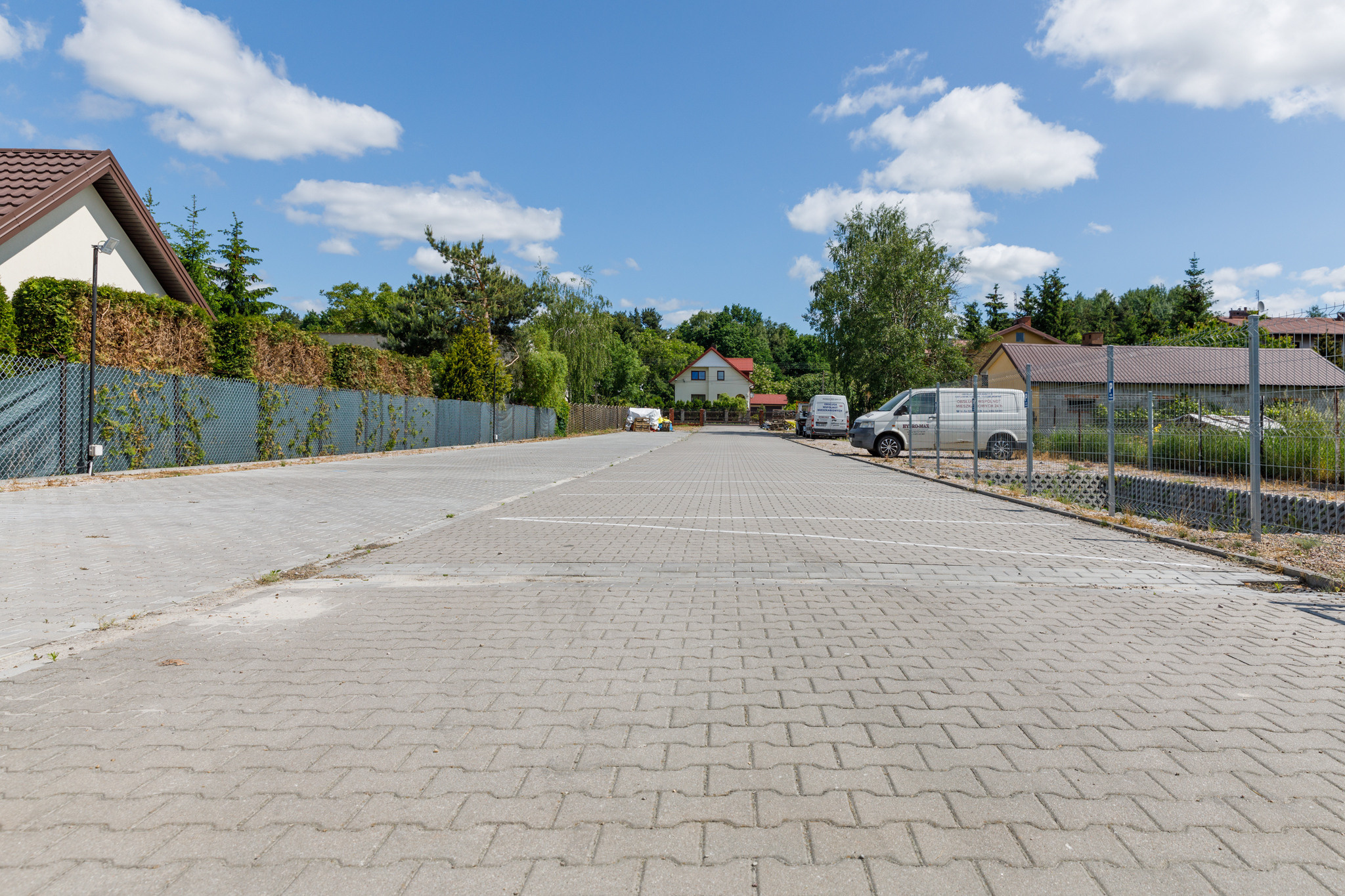 Góra Kalwaria Nieruchomości. Fotograf Nieruchomości i Wnętrz