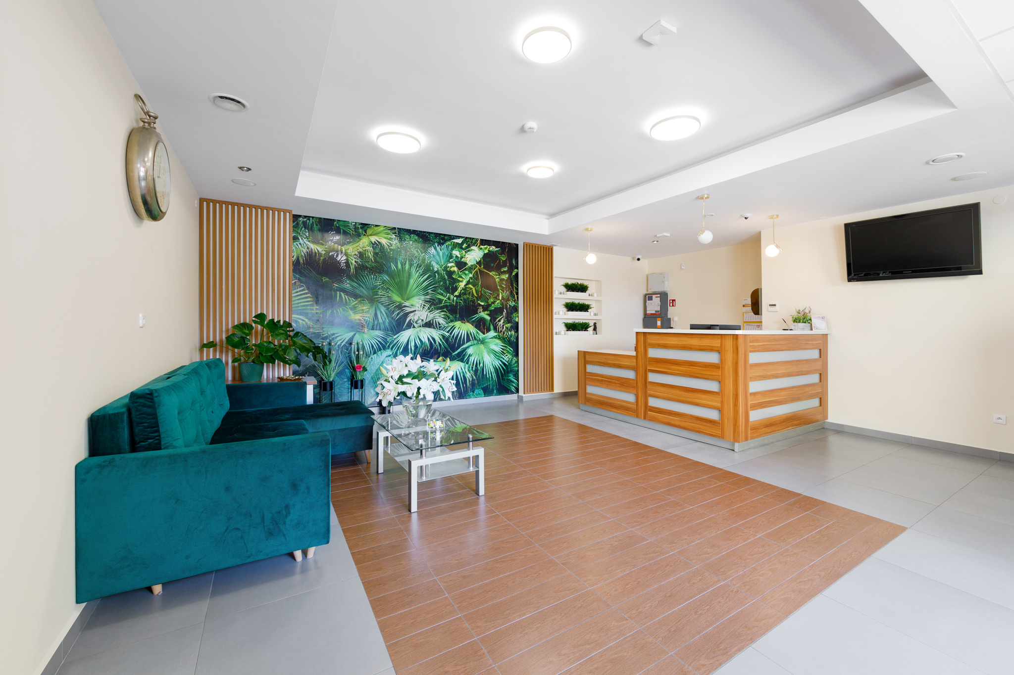 Góra Kalwaria Nieruchomości. Fotograf Nieruchomości i Wnętrz