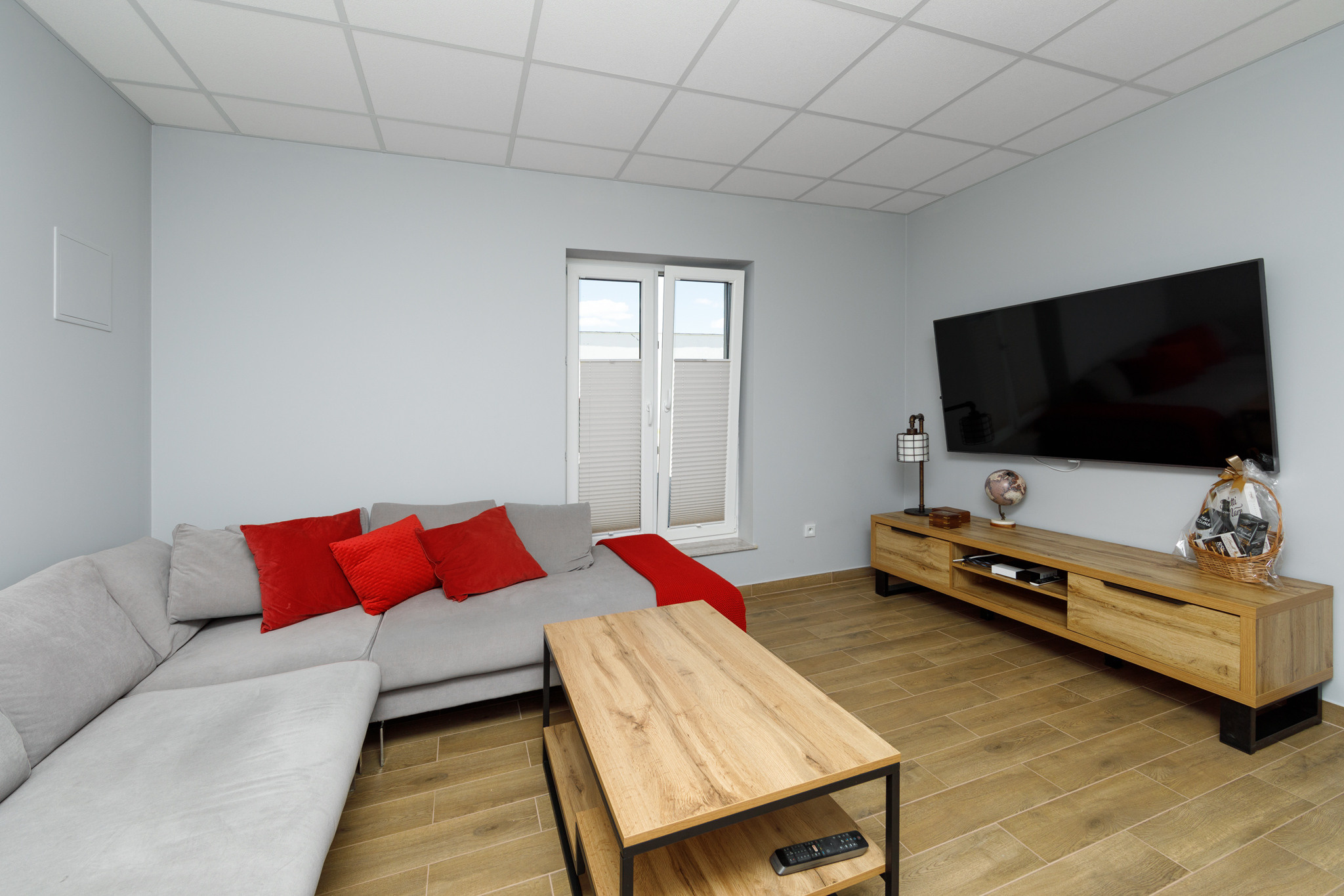 Góra Kalwaria Nieruchomości. Fotograf Nieruchomości i Wnętrz