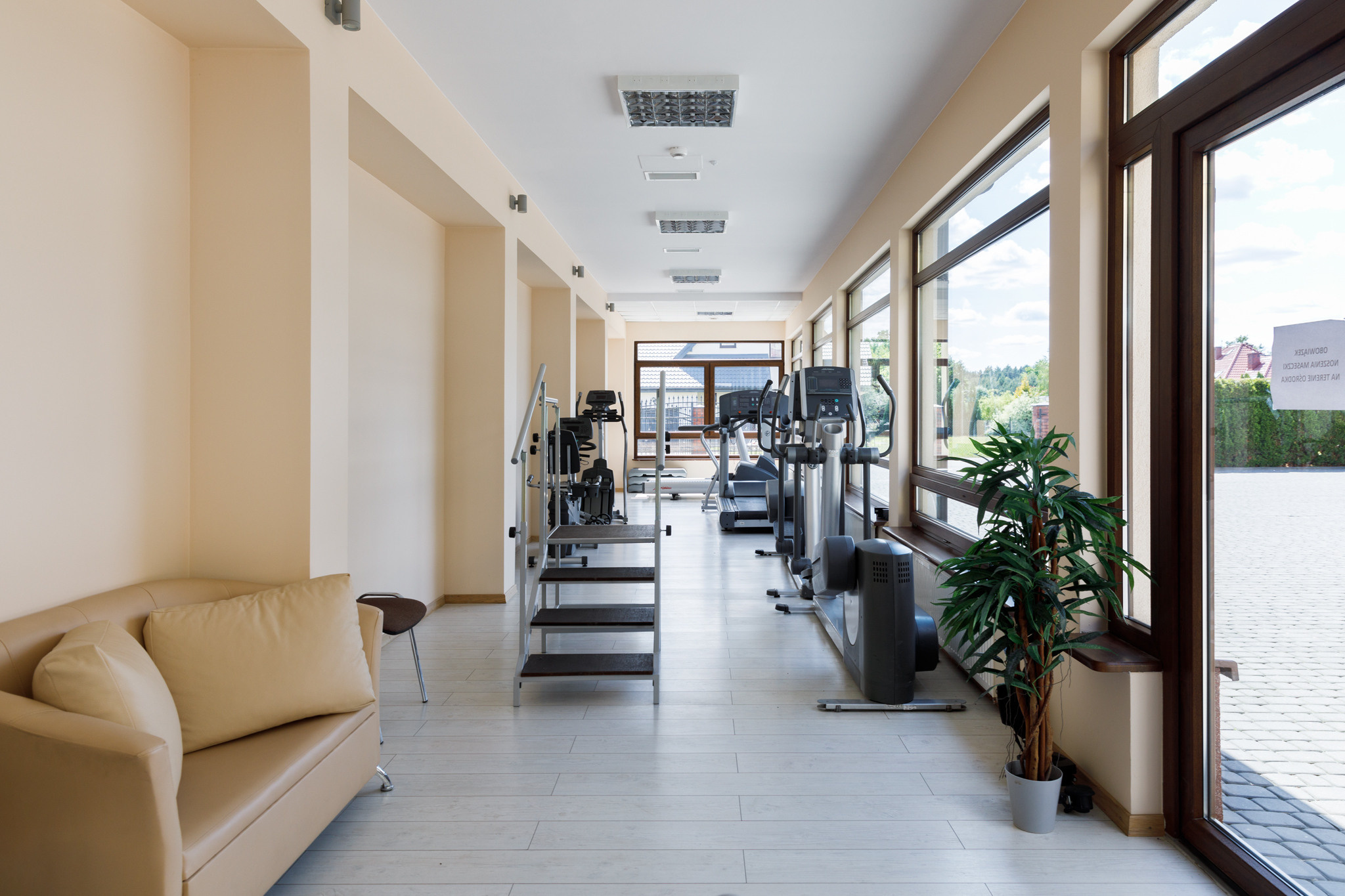 Góra Kalwaria Nieruchomości. Fotograf Nieruchomości i Wnętrz