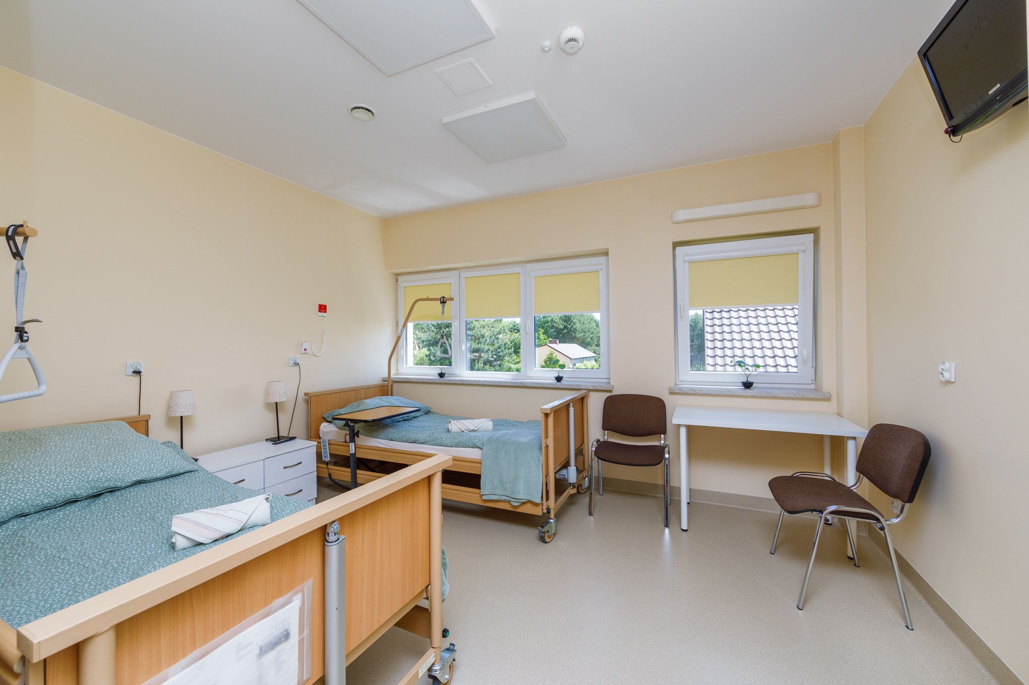 Góra Kalwaria Nieruchomości. Fotograf Nieruchomości i Wnętrz