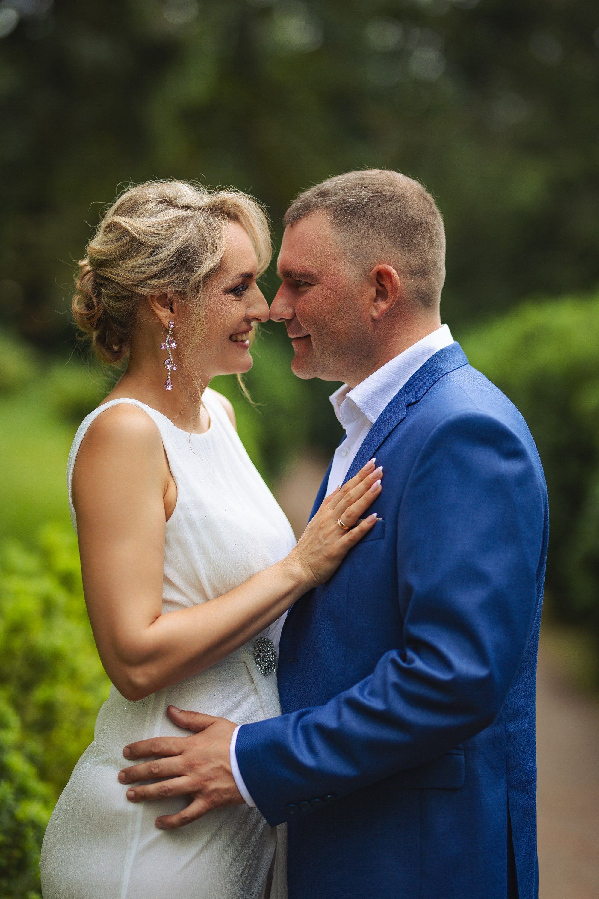 Romance in Frame. Дмитрий Диаз Фотограф