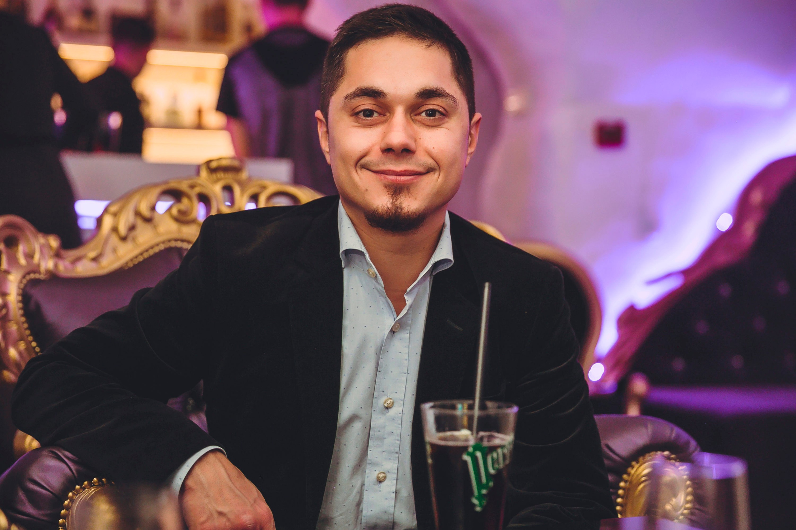 Birthday parties. Дмитрий Диаз Фотограф