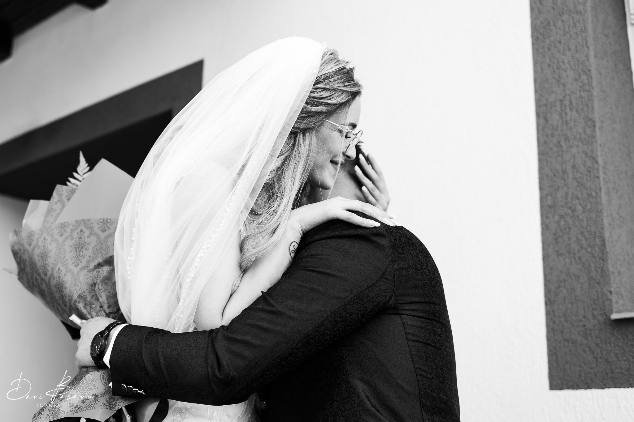 Ramona & Andrei - Wedding Day