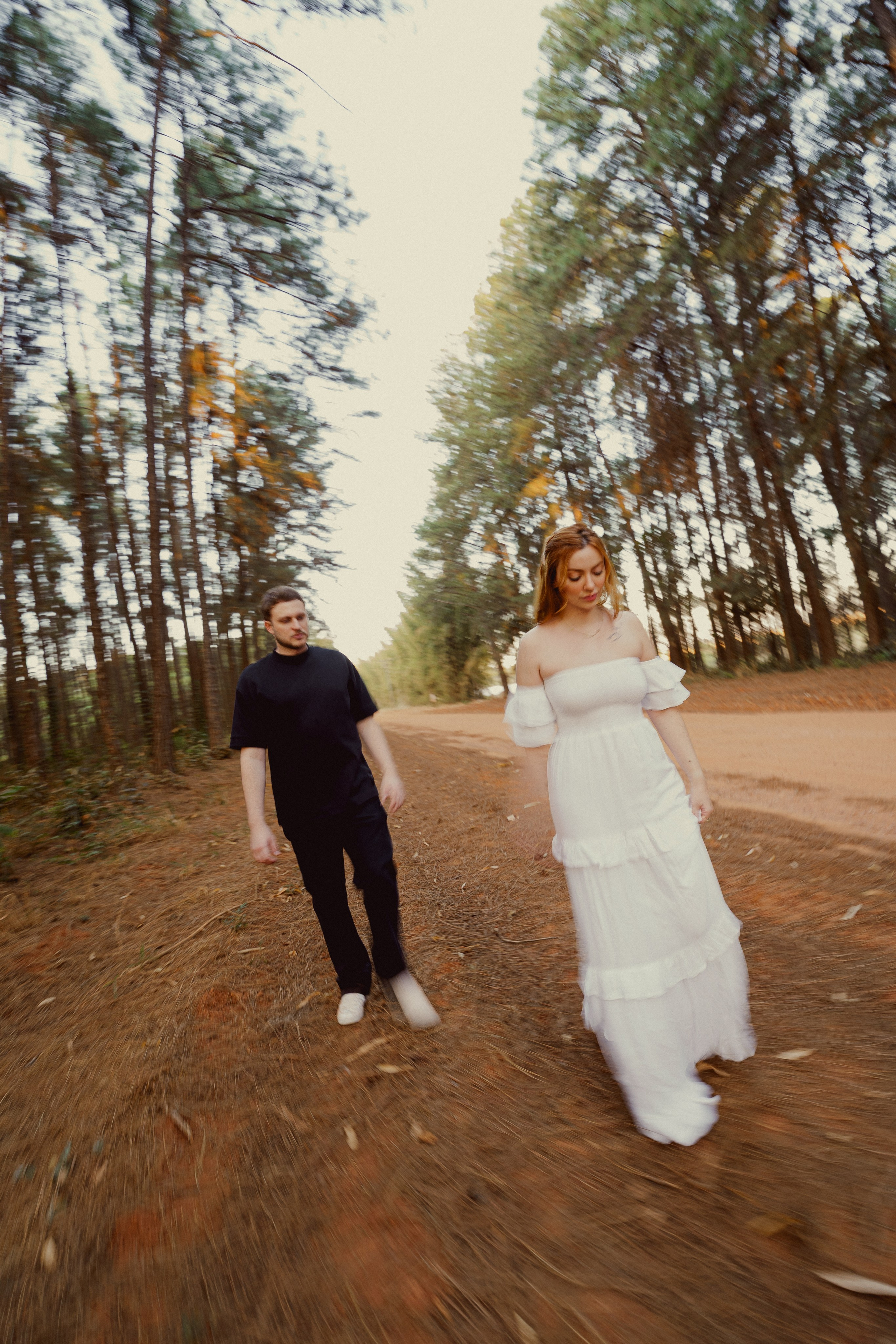 Ensaio Andressa e Guilherme. Gustavofto