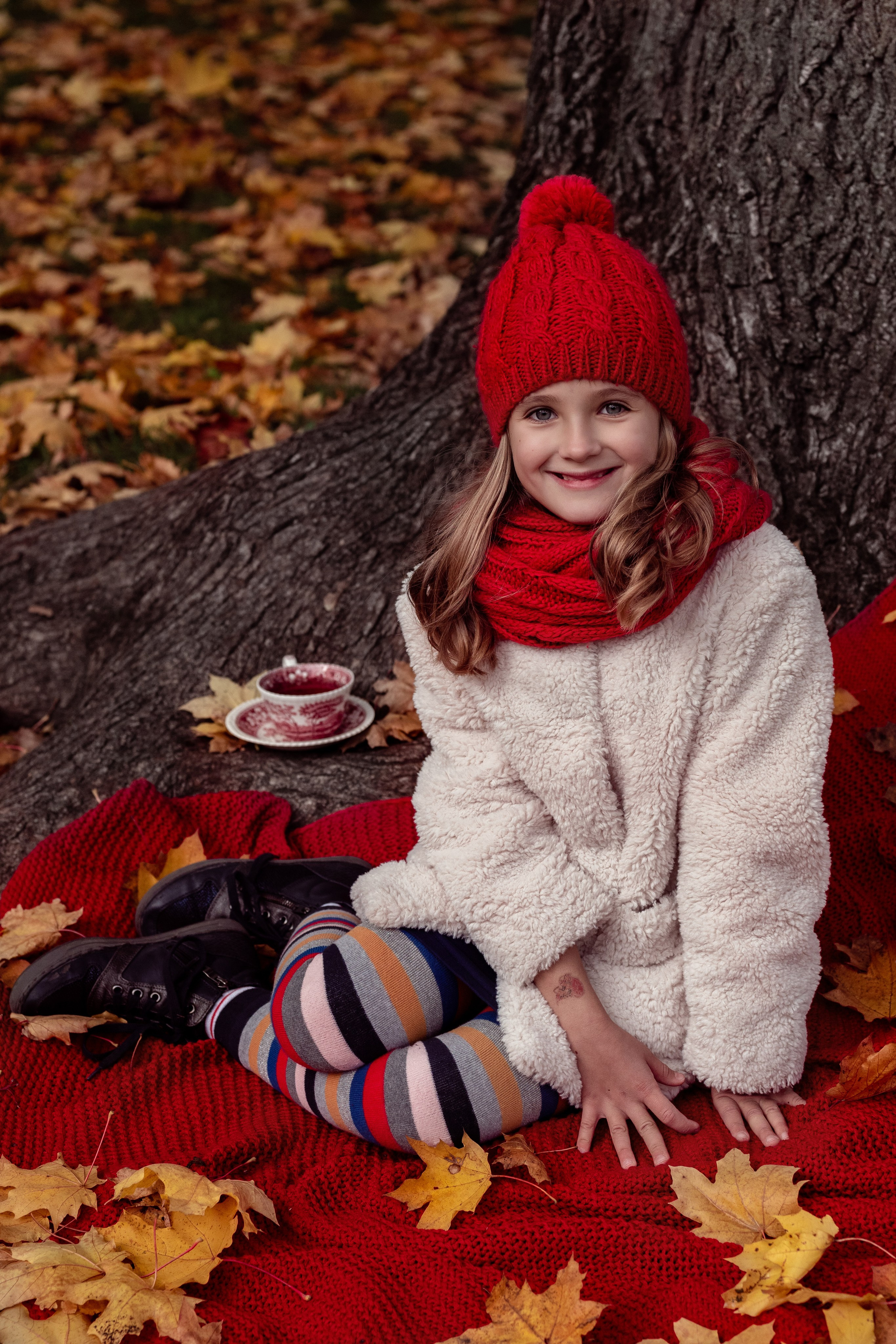 Familie/Kindern. Fotografin in Nürnberg Iryna Razhyvina