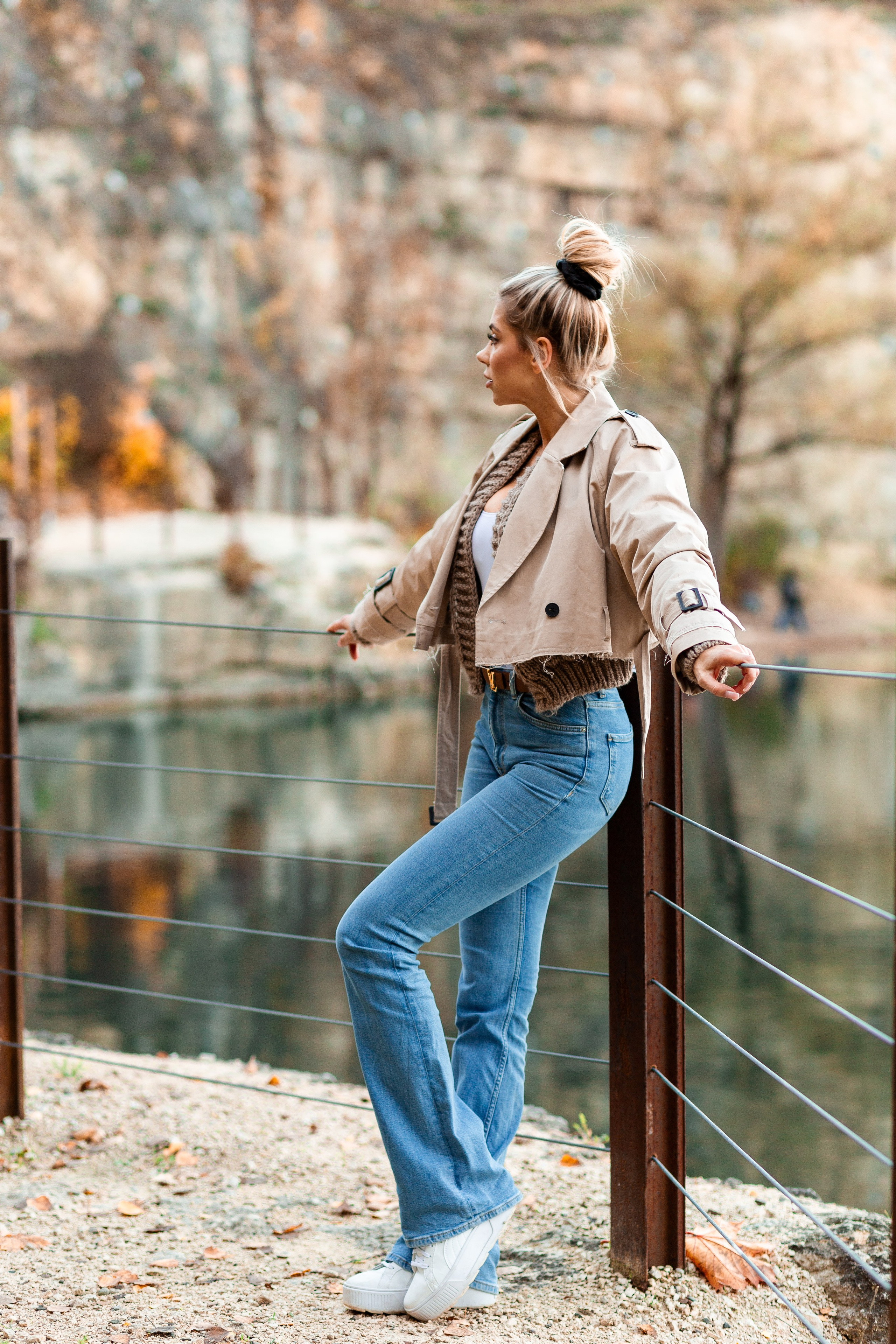 Rodzina Marta Oskar i Nikoś