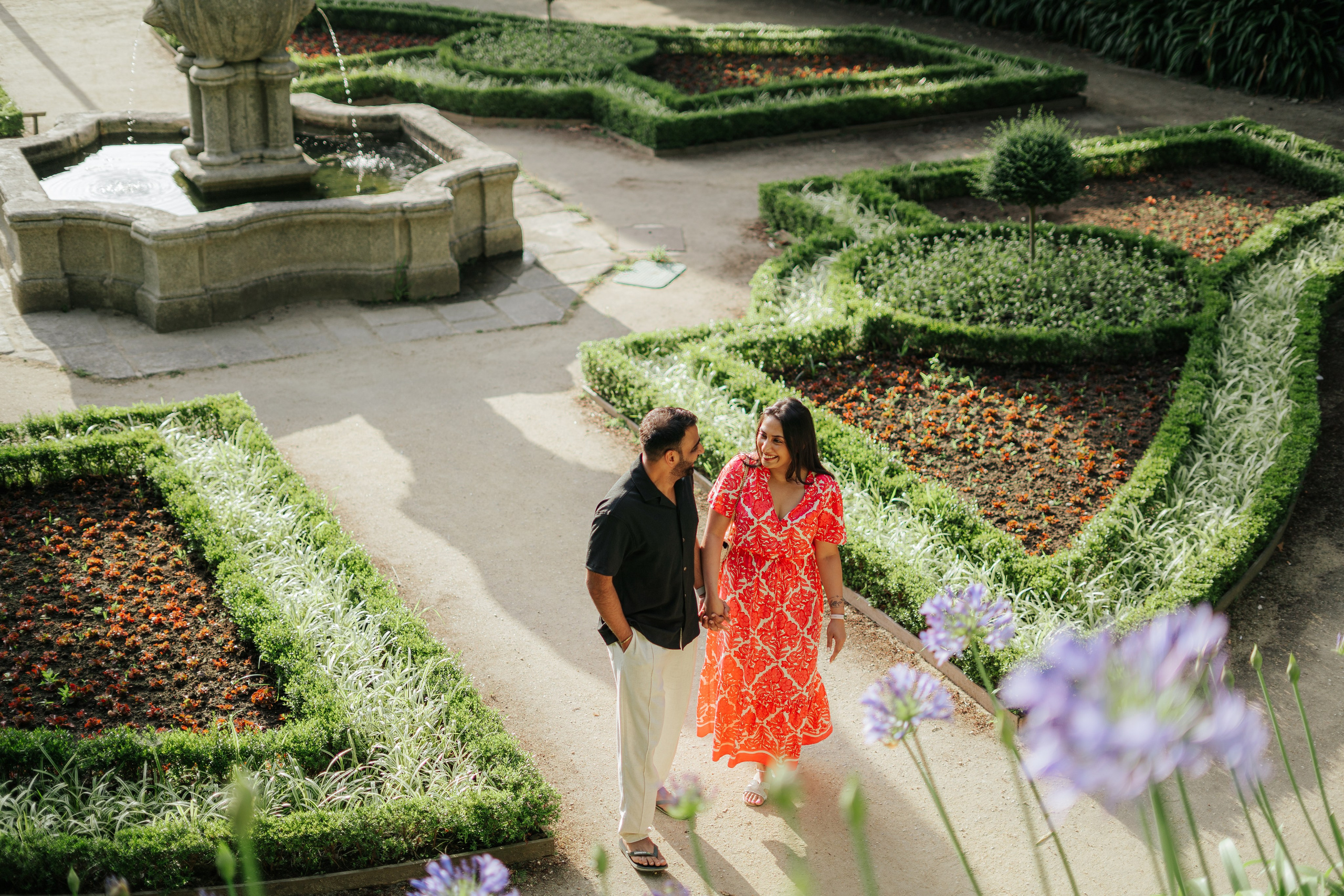 Kishen Patel. Davi Valente