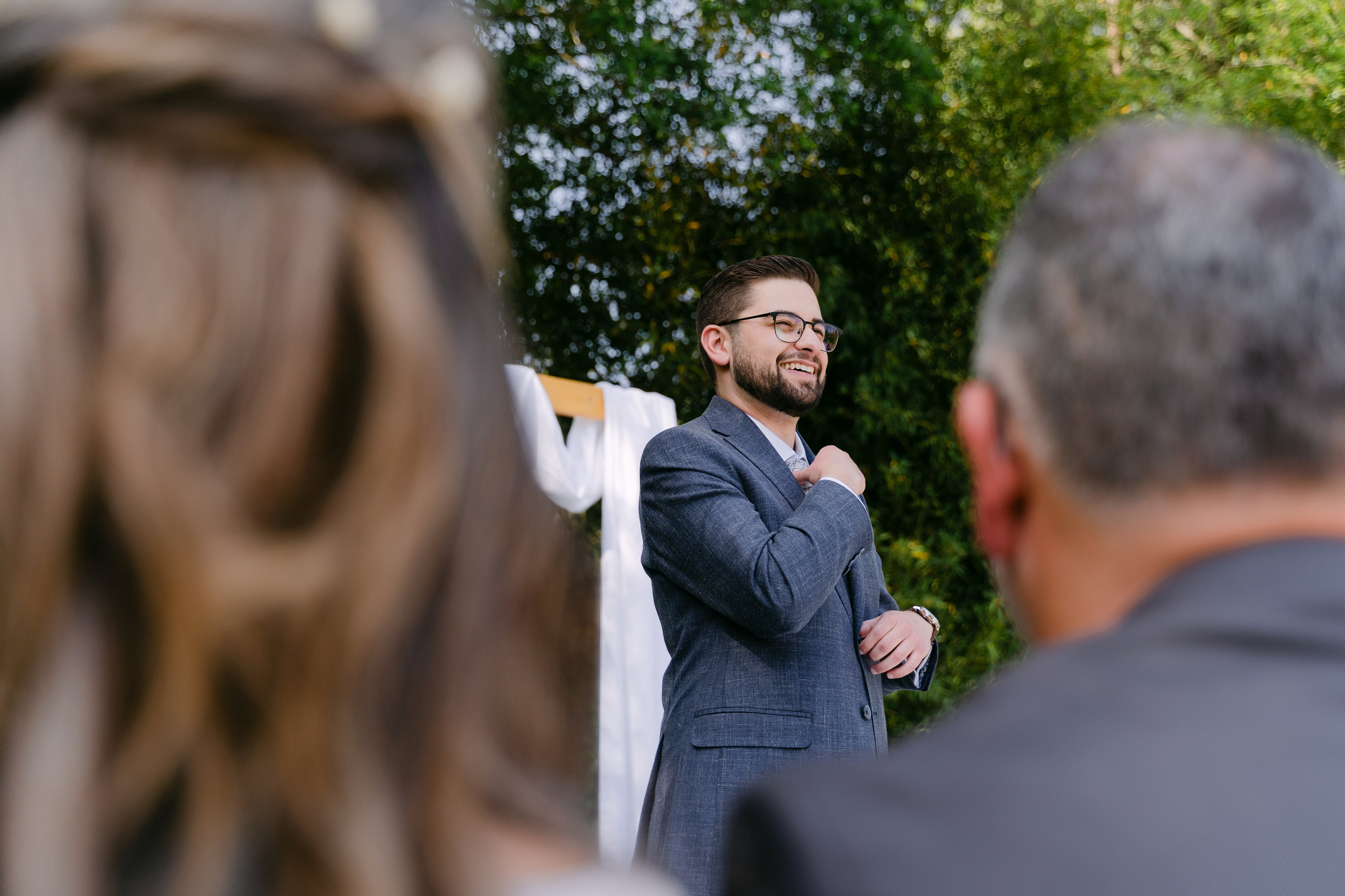 Casamento Mariana e Ismael — Quinta O Campo. Davi Valente