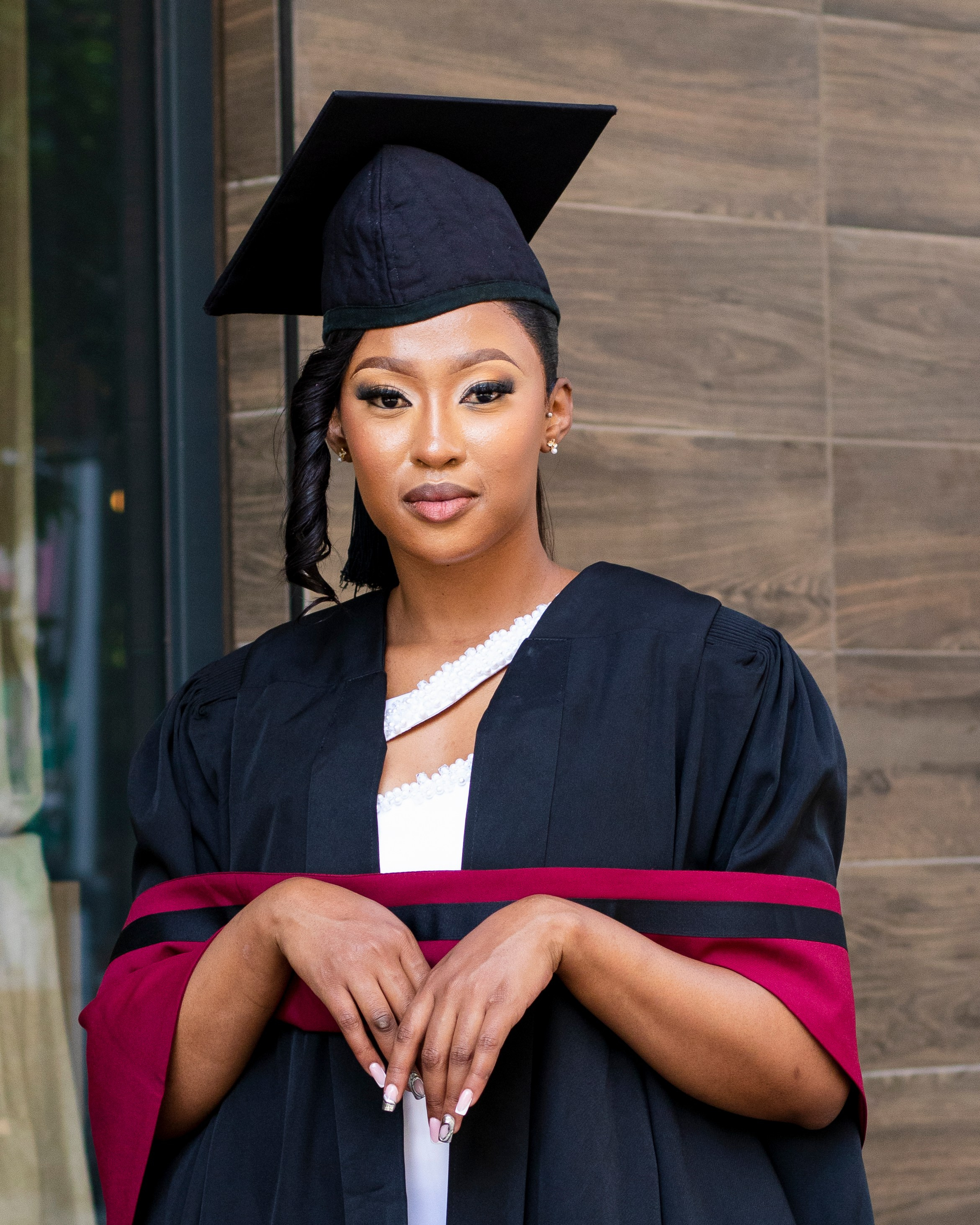 Graduations. KAYdaGEE