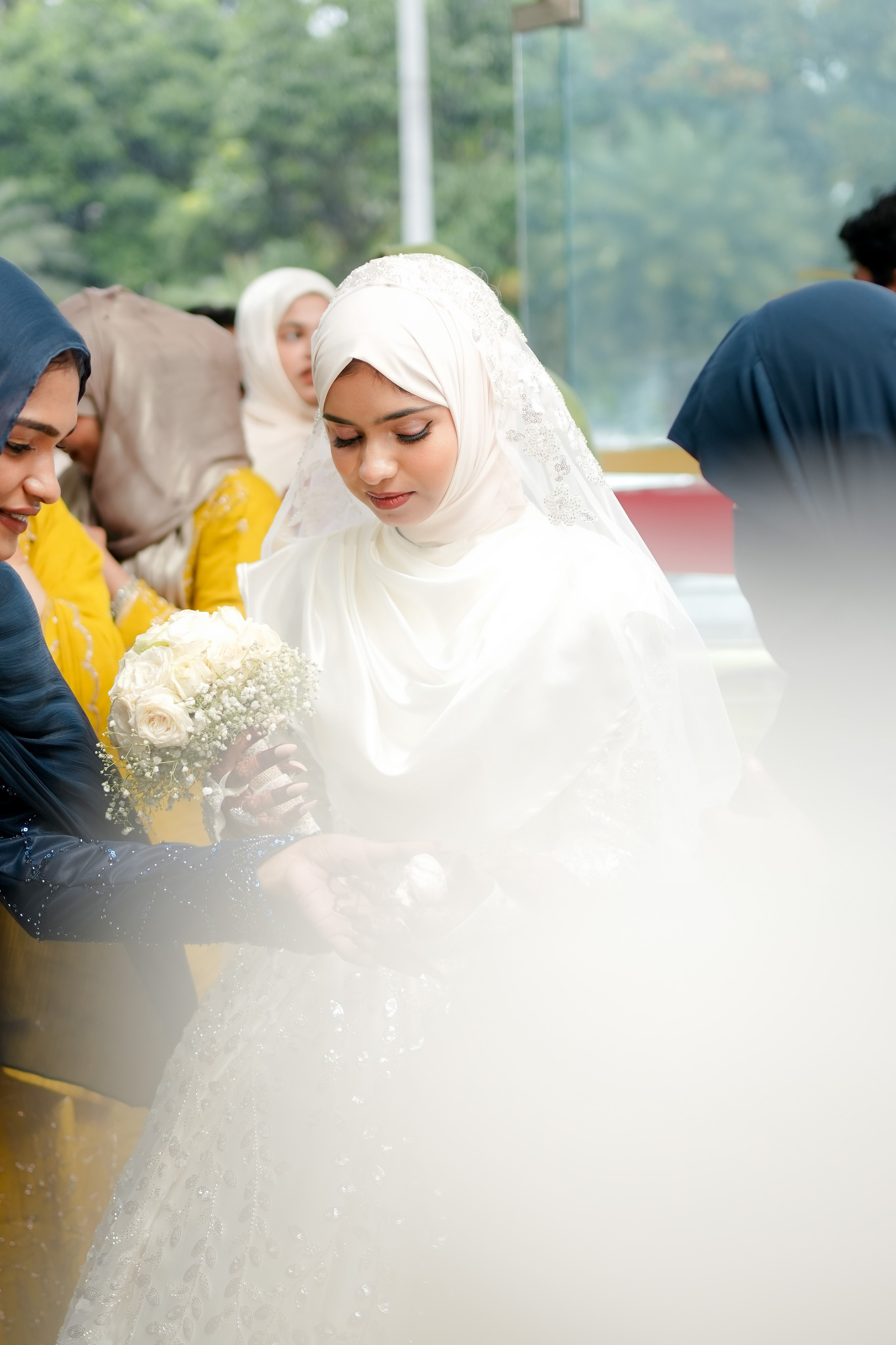Sulthan&Lehra. VISUALIZE YOUR BIG MOMENTS