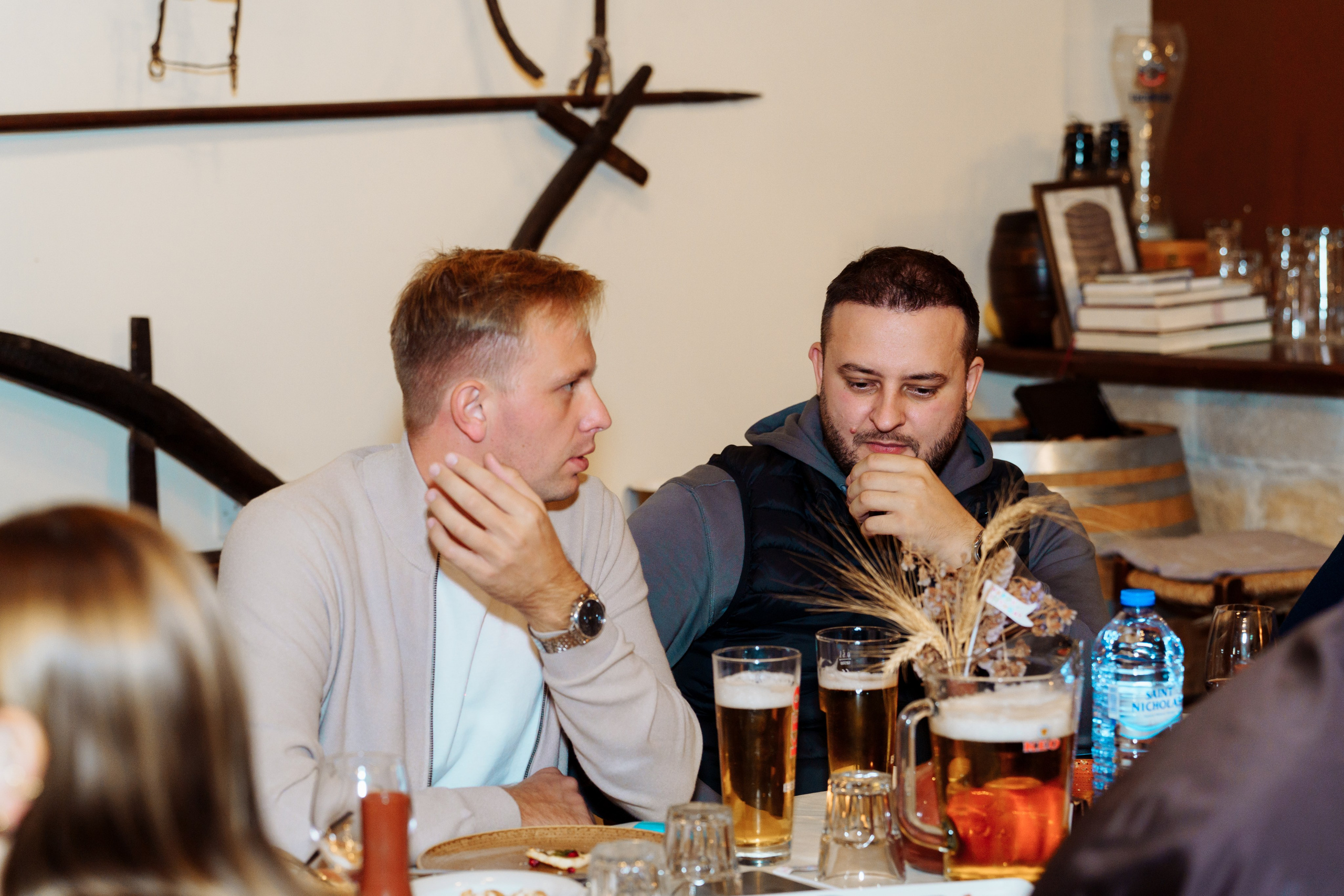 Pasha’s bday. Семейный и детский фотограф на Кипре Елена