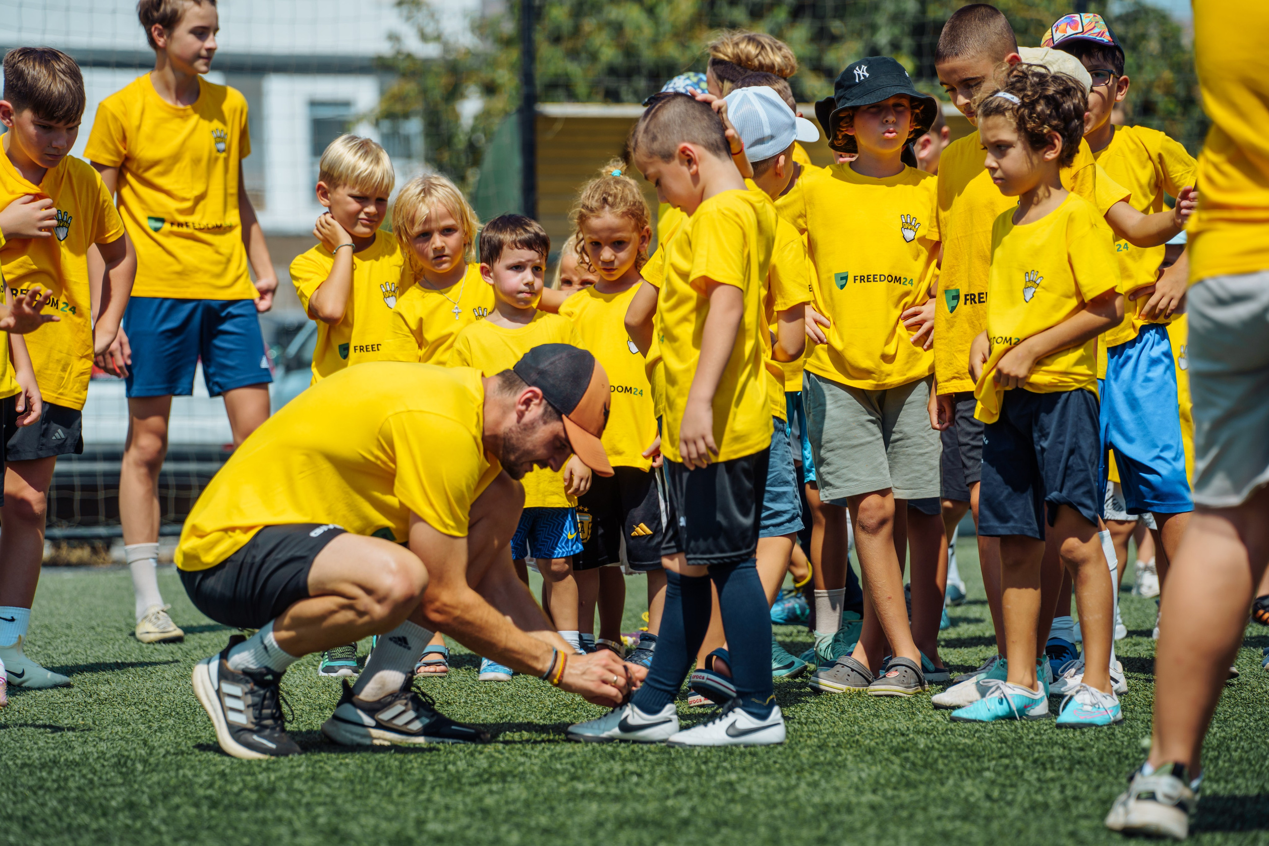 Krasava. Photographer in Cyprus