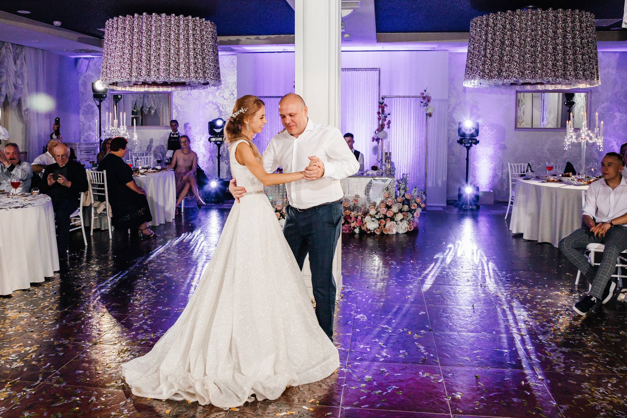 Evgeniy & Mariya. Destination wedding and fashion photographer in Riga Igor Davidovich