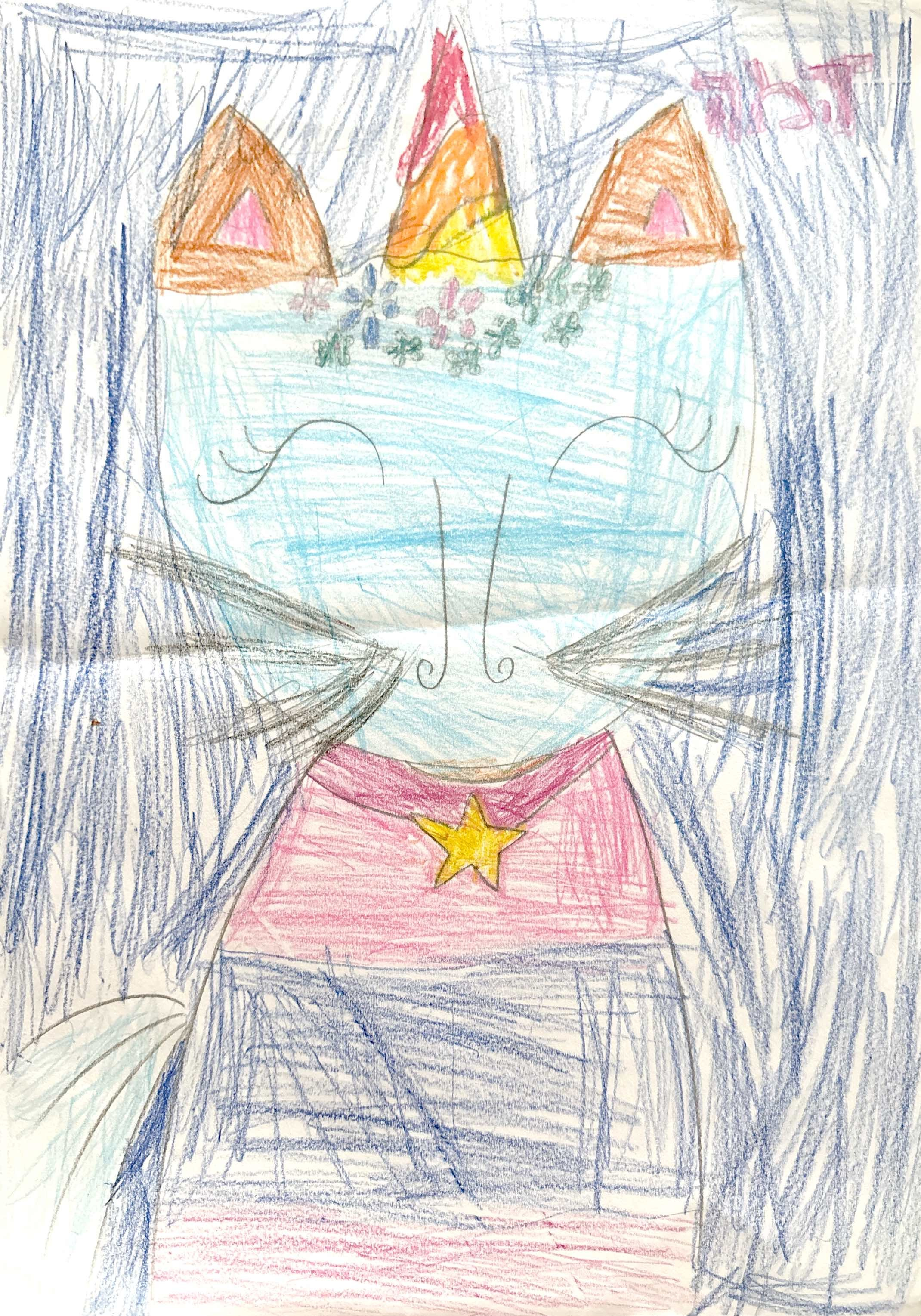 2023/4. Творчество сестричек Скляник