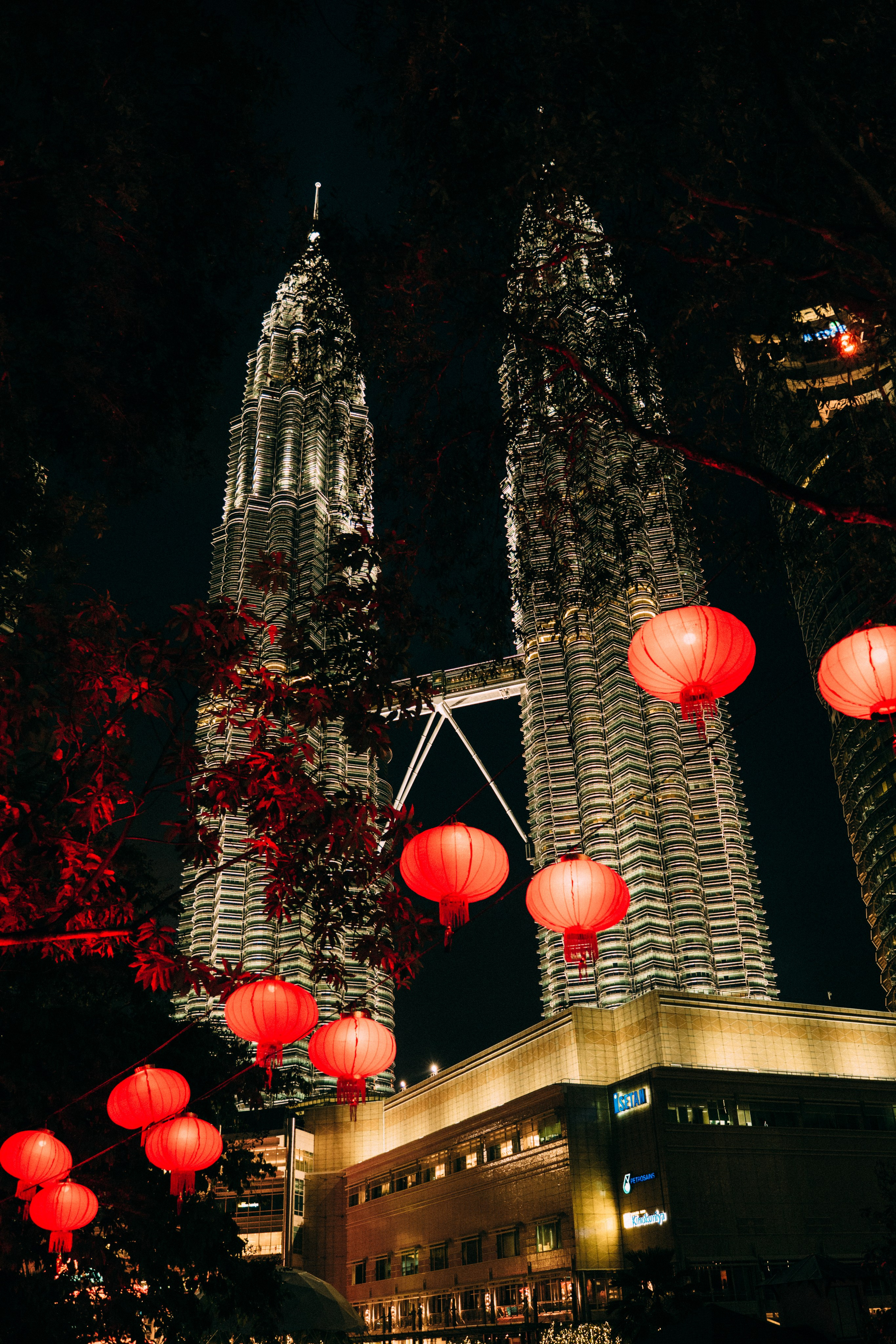 🇲🇾 Malaysia. Photographer and travel-blogger Aleksandra Gritsenko