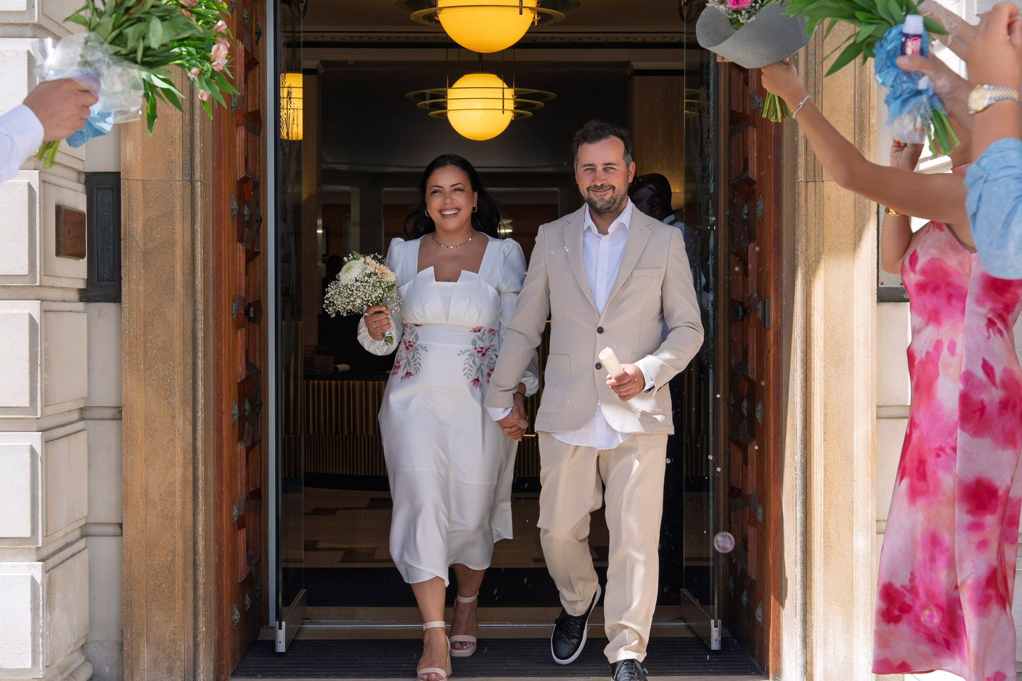 Christening Photo & Video Services. Wedding photographer in United Kingdom