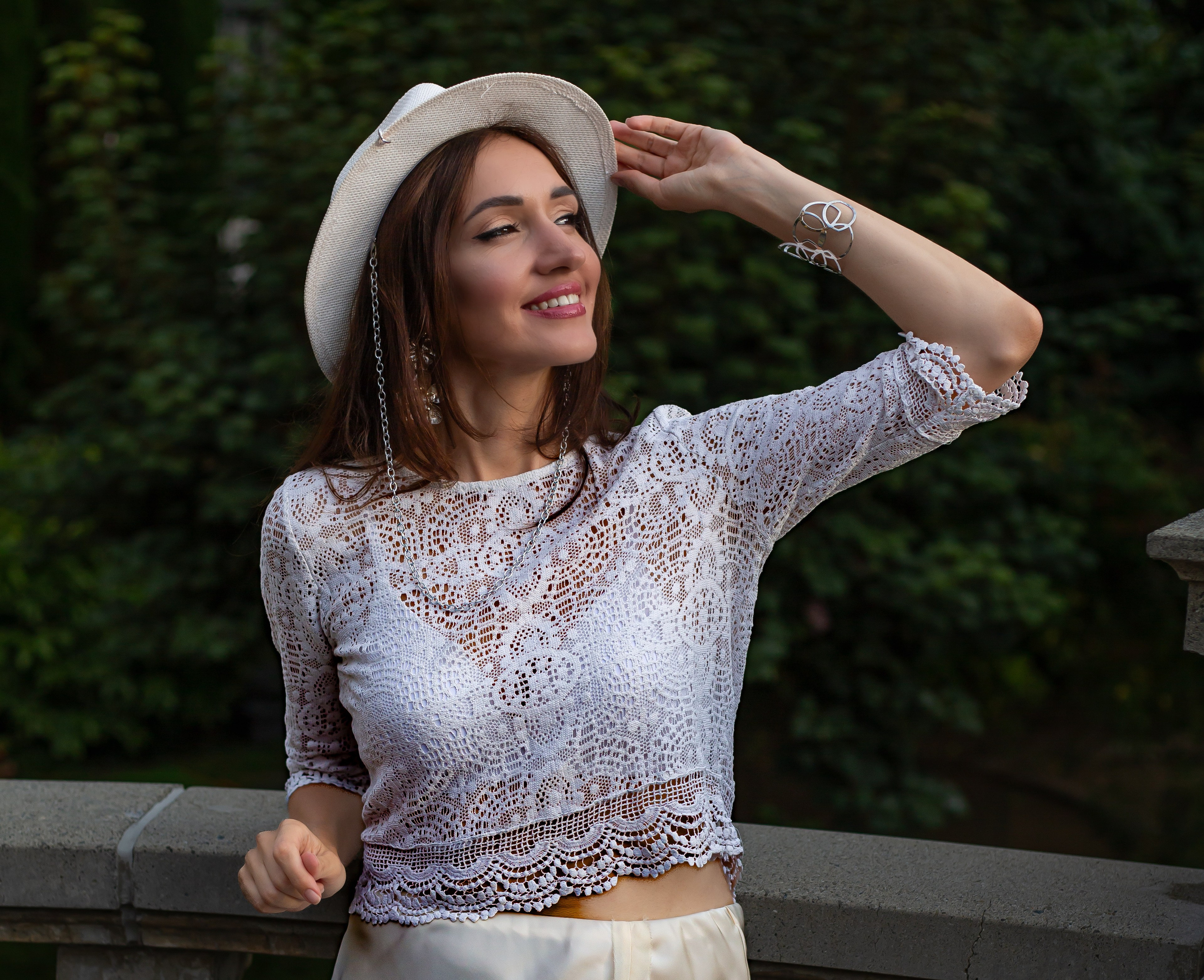 Galina. Portret photographer in Switzerland Artur Magpie